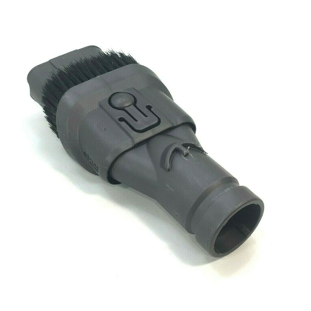 Genuine Dyson DC39 DC14 DC15 2in1 COMBINATION WIDE CREVICE BRUSH TOOL 914361-01