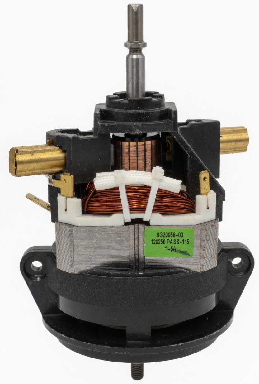 Motor for Oreck XL Vacuum Replaces 430000620 Fits XL100 9100 9200