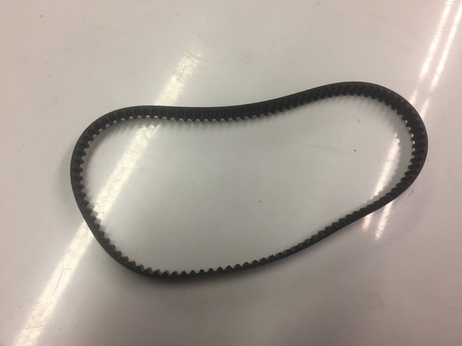 Belt for Vacuflo Turbo Cat TP 210 HD-1990 RD-1990 7227 TL2000 Air Driven Geared