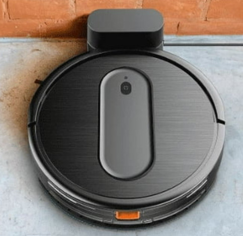 XIEBro HR1010 Vacuum Mop 3 in 1 Self-Charging No – Scratch & Dent
