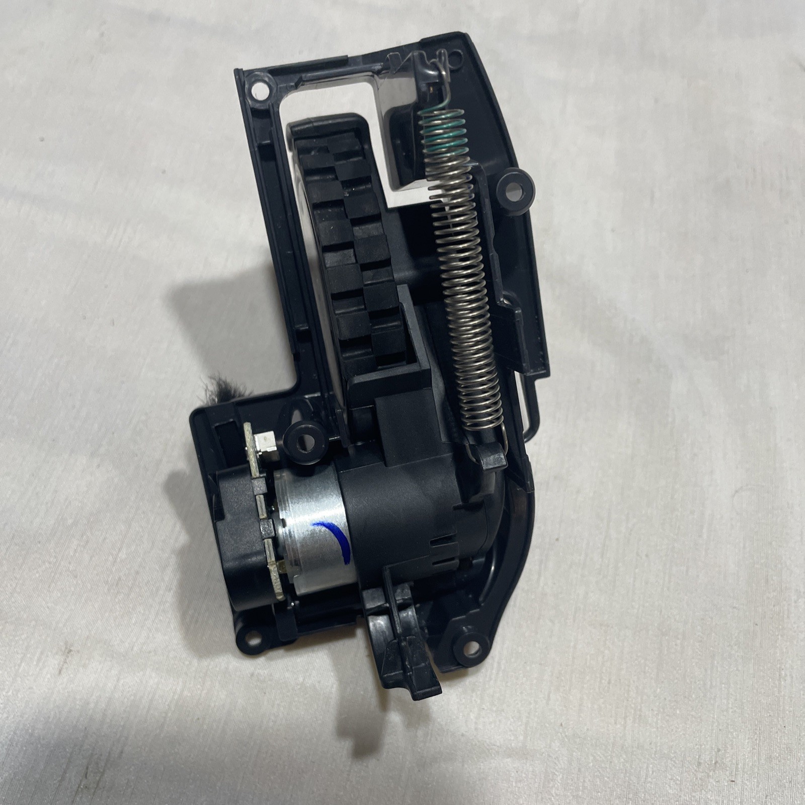 Shark ION AV753X01US Robotic Robot Vacuum Left Wheel Motor Assembly