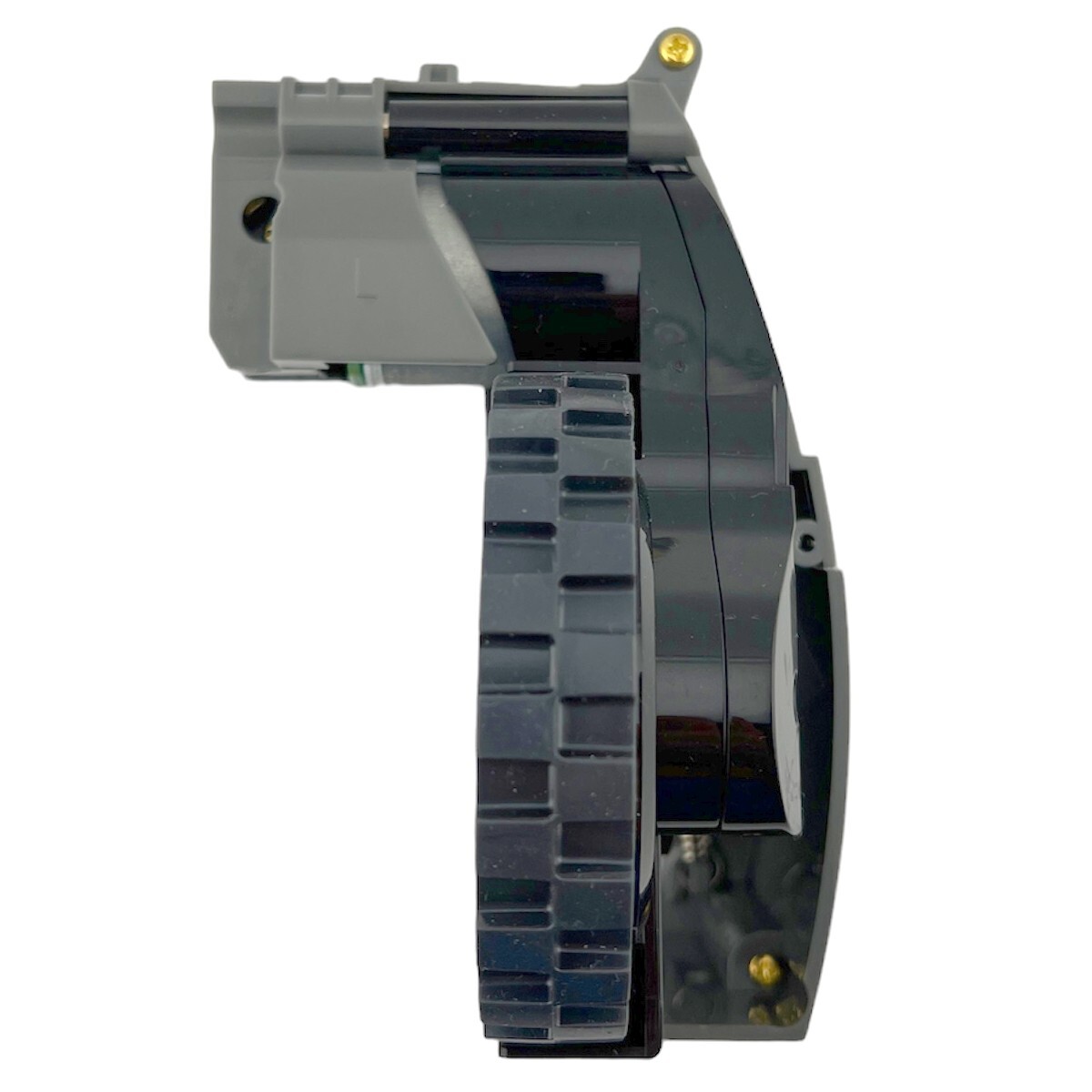 Left Wheel Module Replacement for iRobot Roomba 500 600 700 800 900 Vacuum