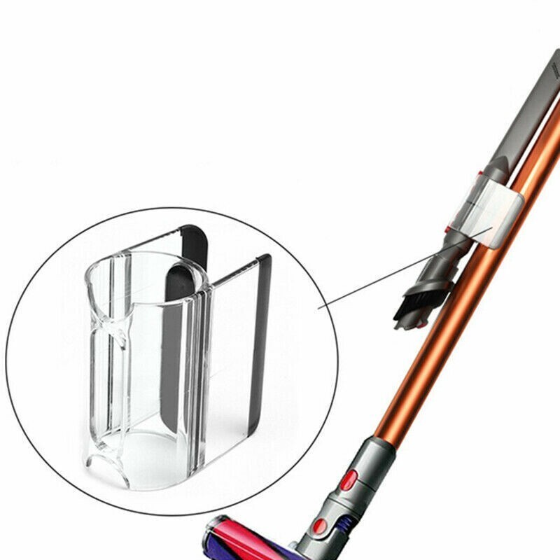 Genuine Dyson Accessory Holder Attachment Clip For V7 V8 V10 V11 V15 Outsize