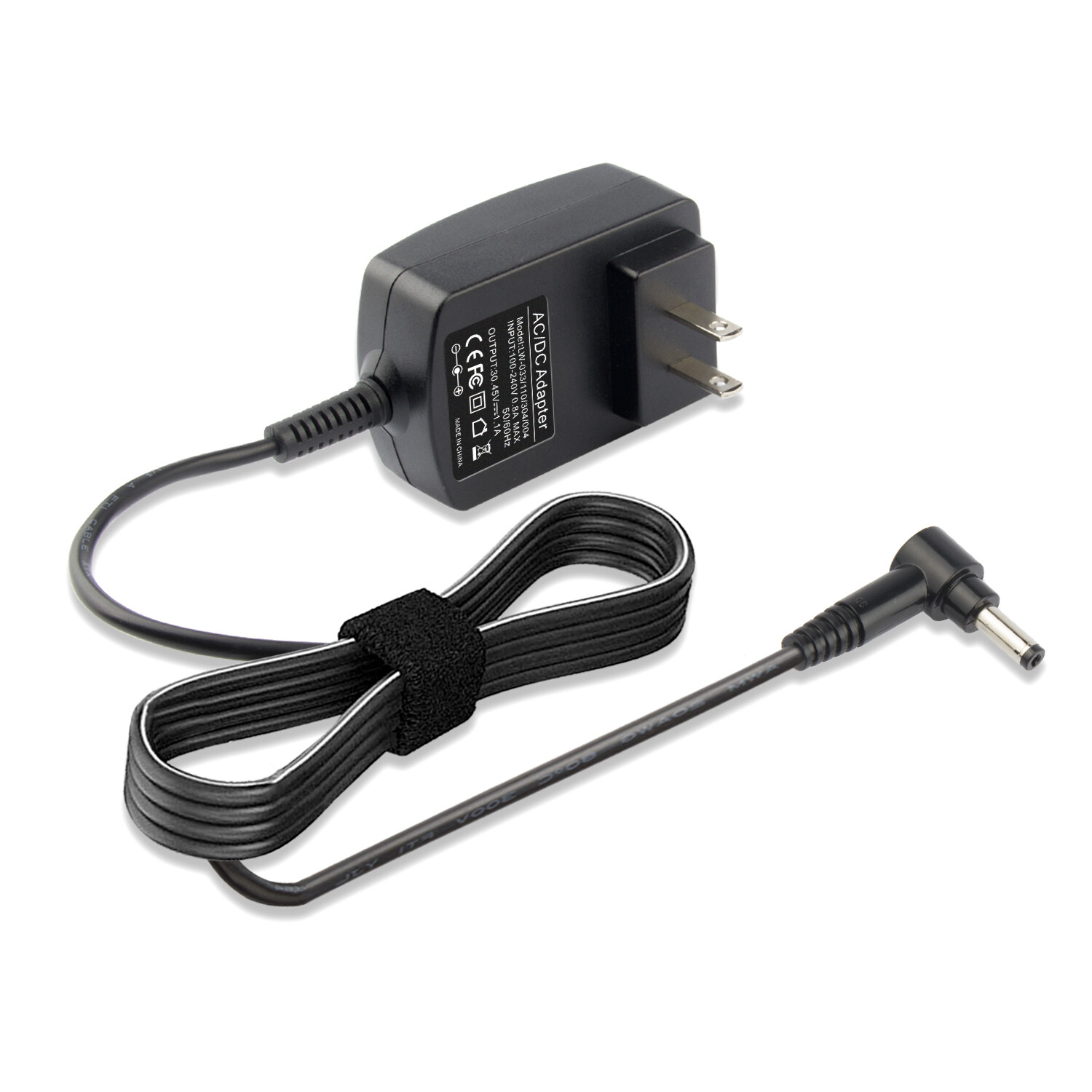 30.45V 1.1A AC Adapter Charger For Dyson Cyclone V10 V11 SV12 Power Supply Cord