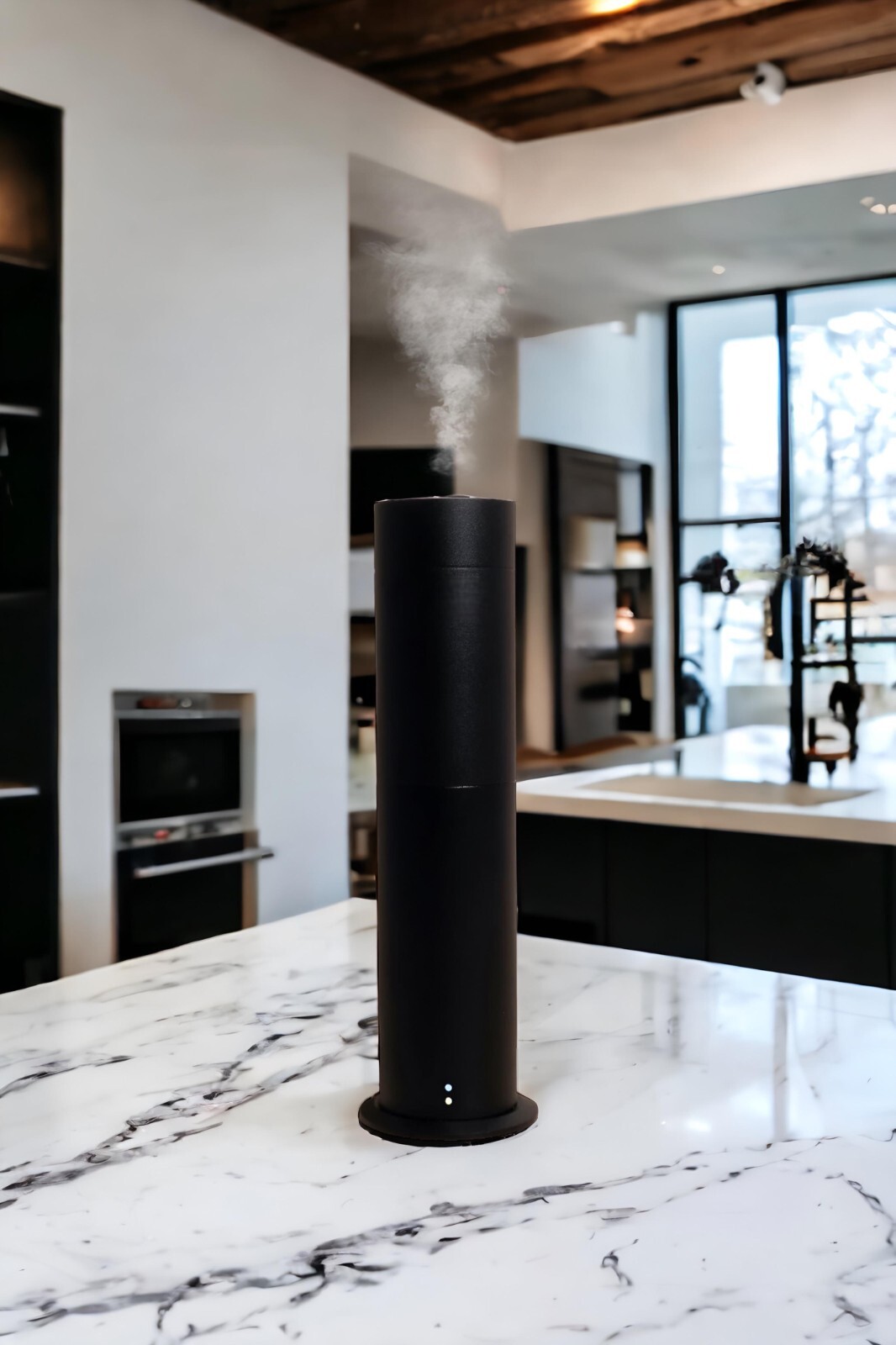 Aroma360 Mini360 SL Diffuser + 200mL TOP Scent /Silver or Black Hotel Collection