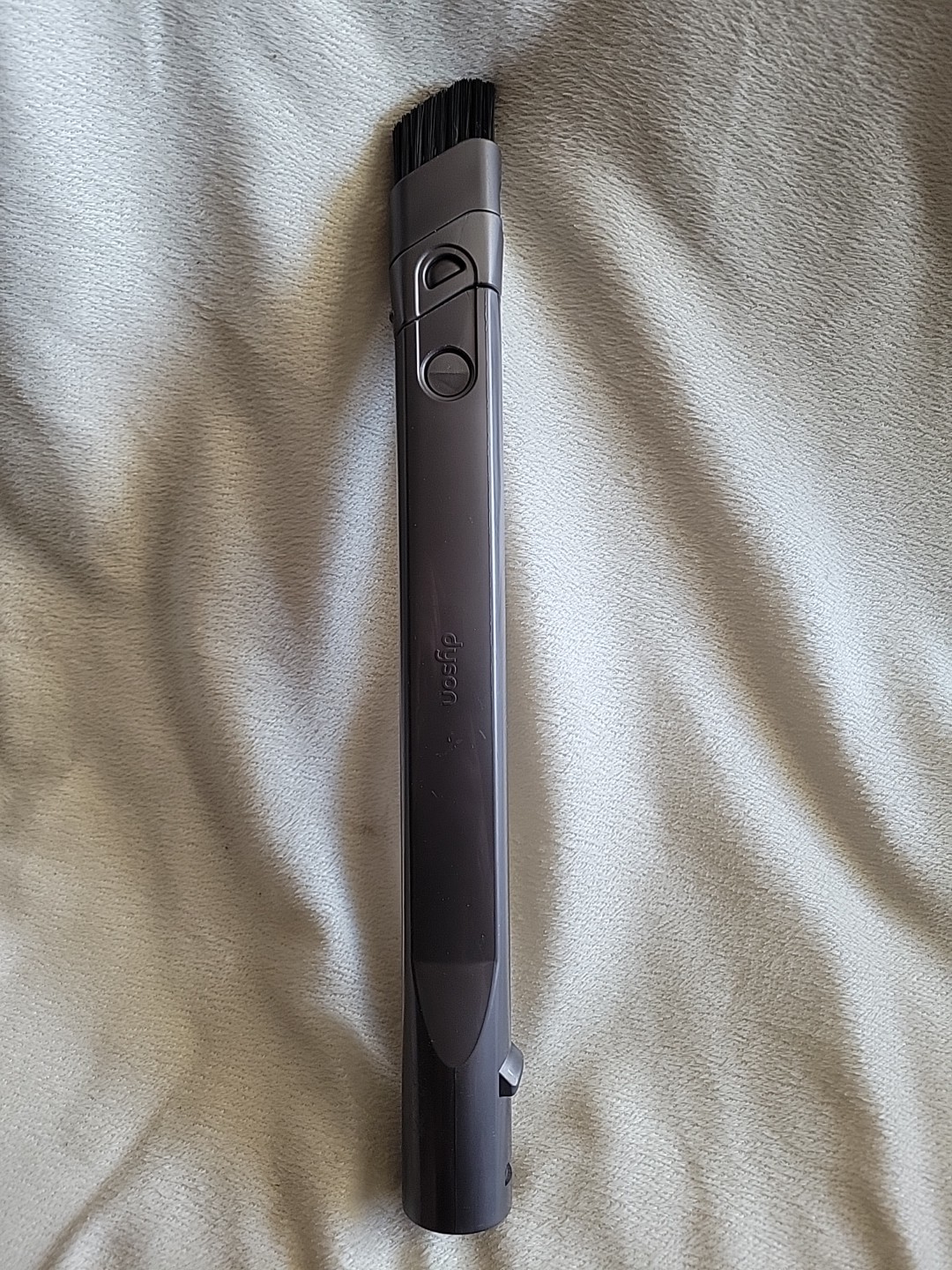 Dyson Flexi Crevice Tool Genuine OEM 917633-01 for Ball/ V6 / DC65 Vacuums