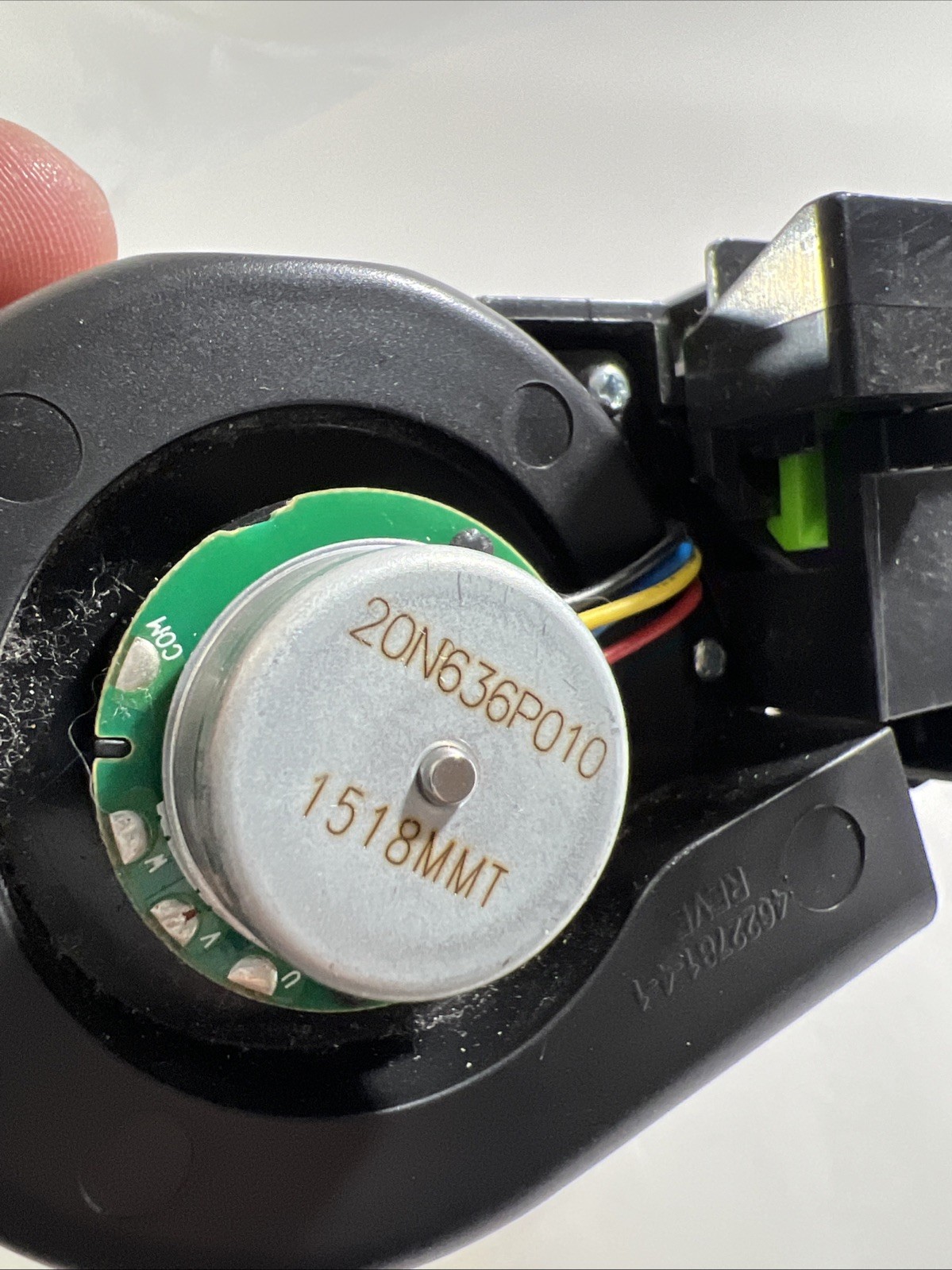 IRobot Roomba Cleaning Head W/ Module Motor e5 e6 i3 i4 i5 i6 i7 i8 J7 J9 j9+ #2
