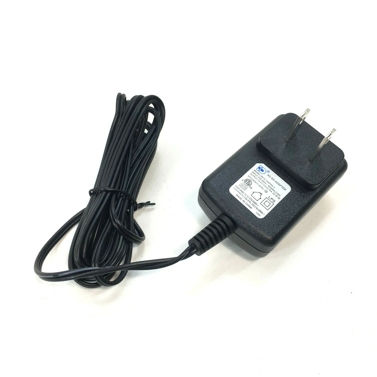 Shark CH951 CH950 CH951C AC ADAPTER POWER SUPPLY CHARGER PLUG 13.3V #XCHRGCH950