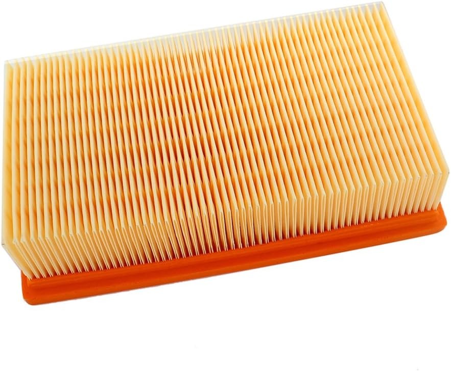 Air Filter for Karcher 6.904 176.0 6.904 367.0 Vacuum Replace NT35 1 Eco NT 360