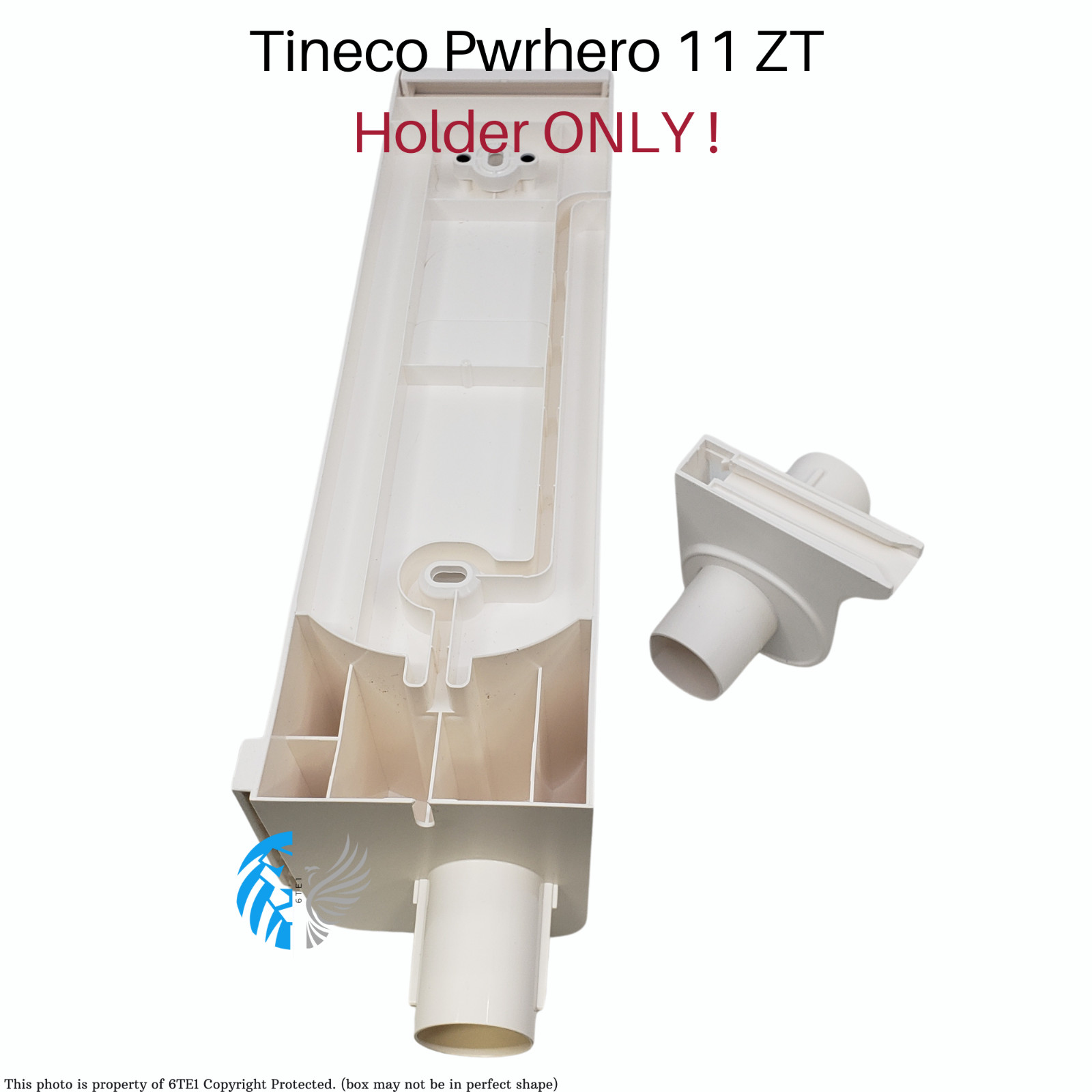 Docking Station for Tineco Pwrhero 11 ZT Stick Vacuum Cleaner [HOLDER ONLY]™