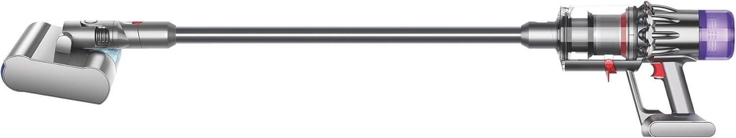 Dyson V9 Submarine Extra Cordless Stick Vacuum