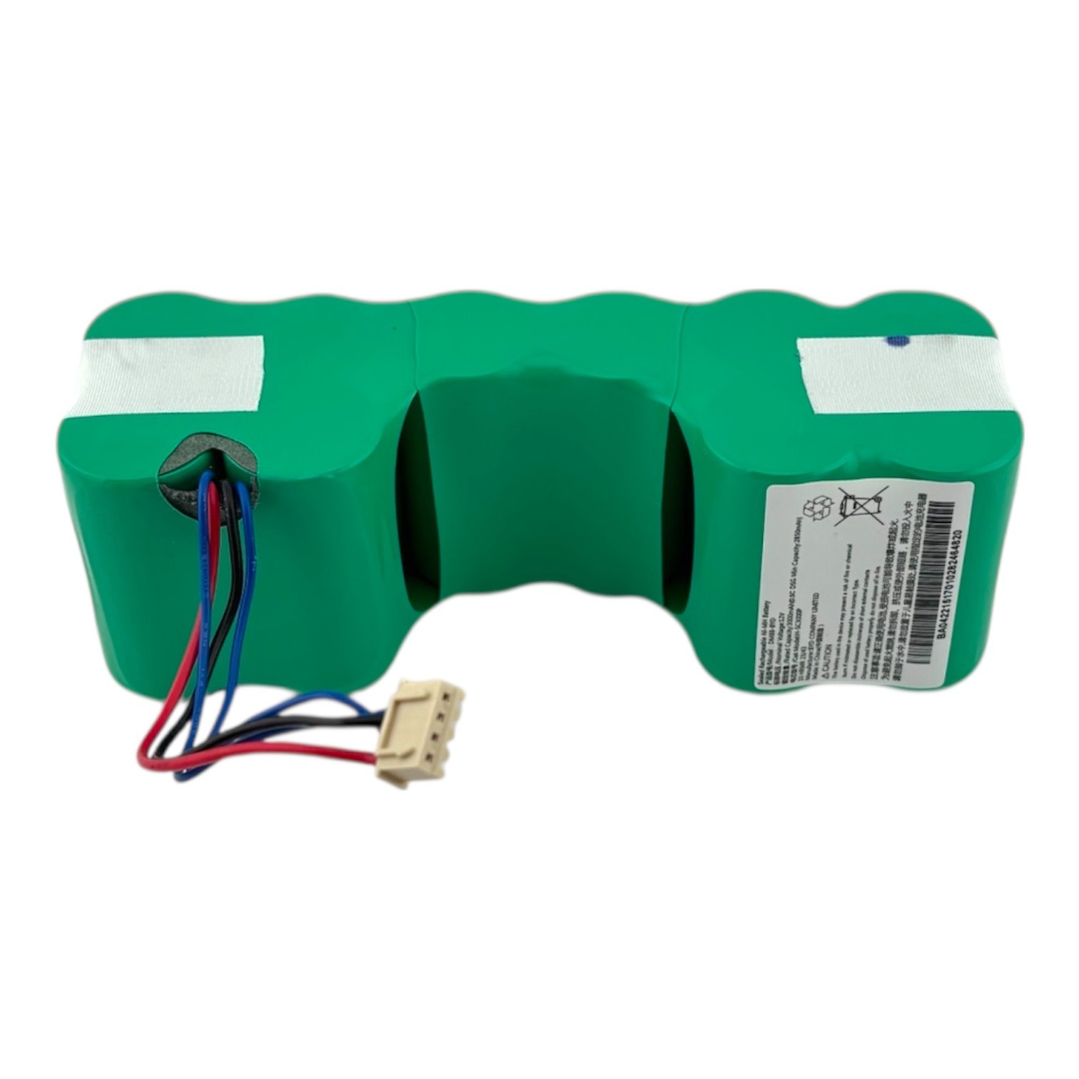 Rechargeable Battery DM88-BYD For Ecovacs Deebot 900 DE5G 907 901 DM88 DD35 DE33