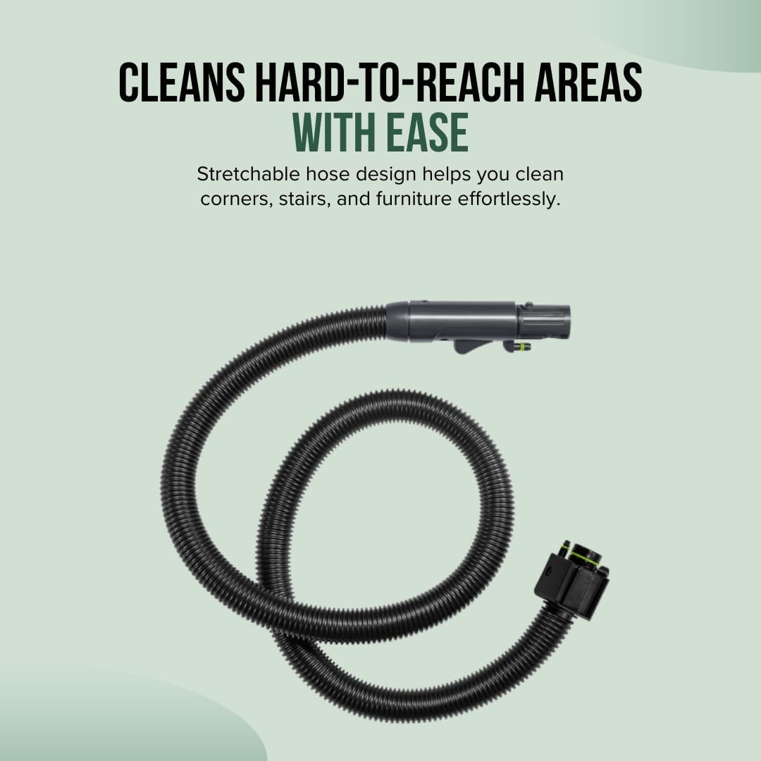Replacement Hose Assembly for Bissell Little Green Cordless Portable Carpet