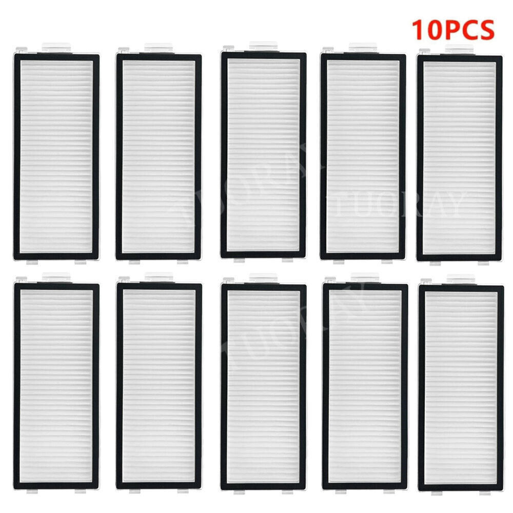 Accessories Kit For Roborock Q Revo Master Robot Vacuum Cleaner Brush Filter NEW