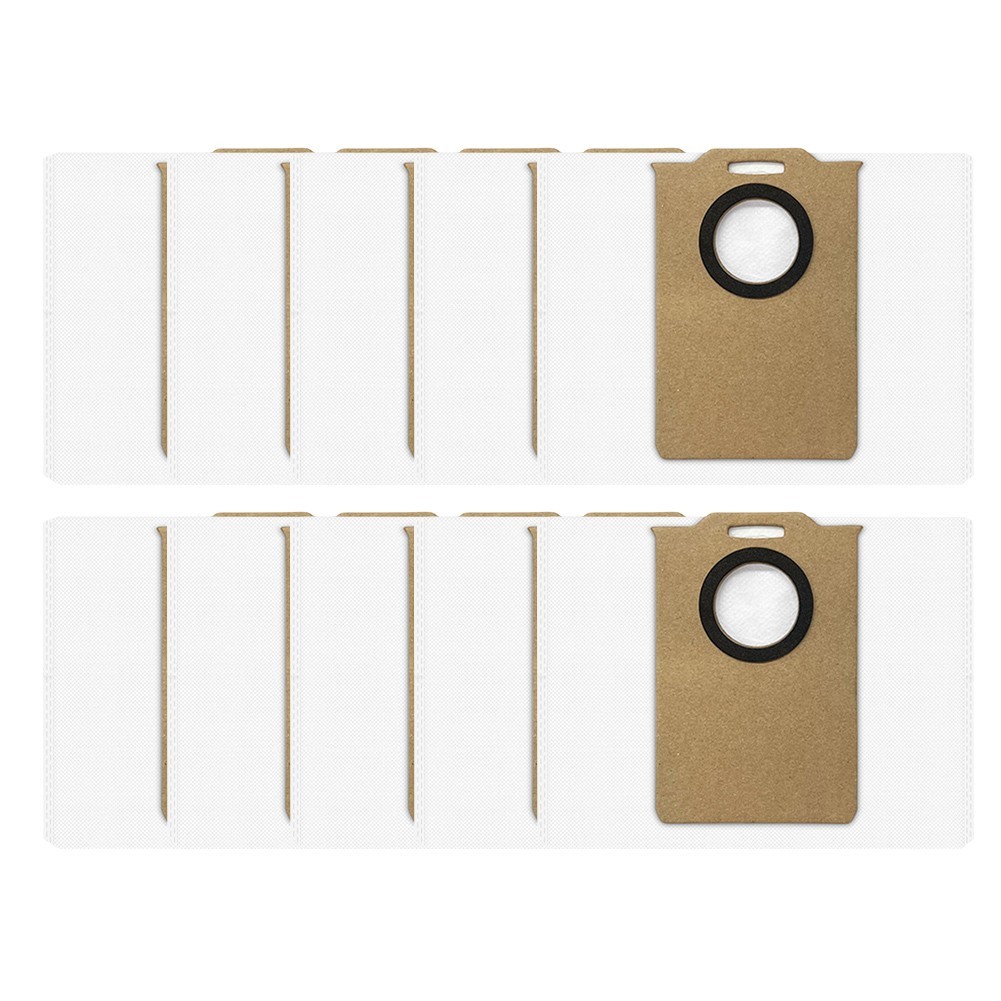 Replacement Bags for MOVA S800 E20 Pro Plus For Trouver E20 E20 Pro Plus Models