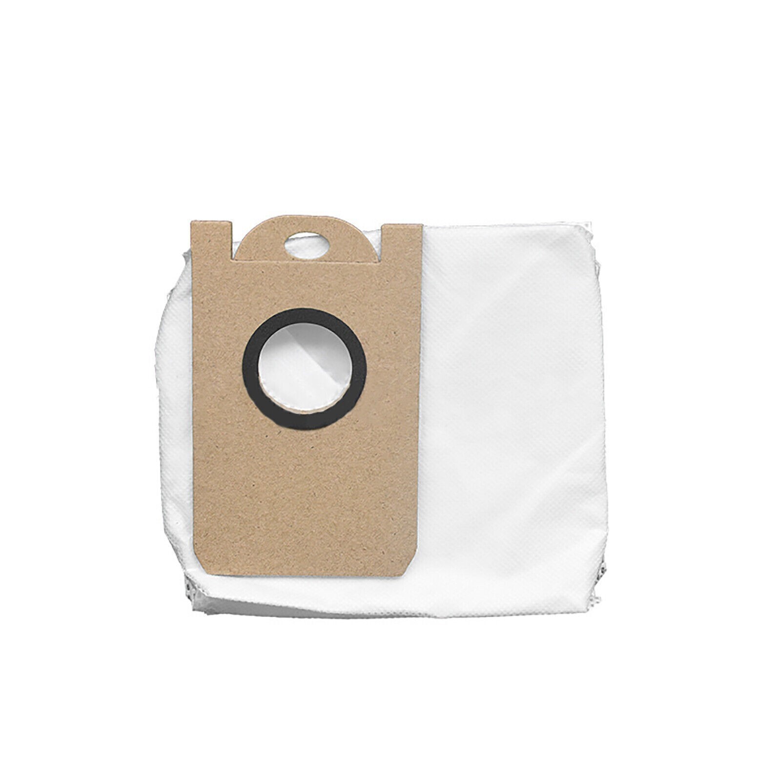 Side Brush Filter Mop Cloth Dust Bag Kit For VIOMI S9 Vacuum Cleaner Accessory