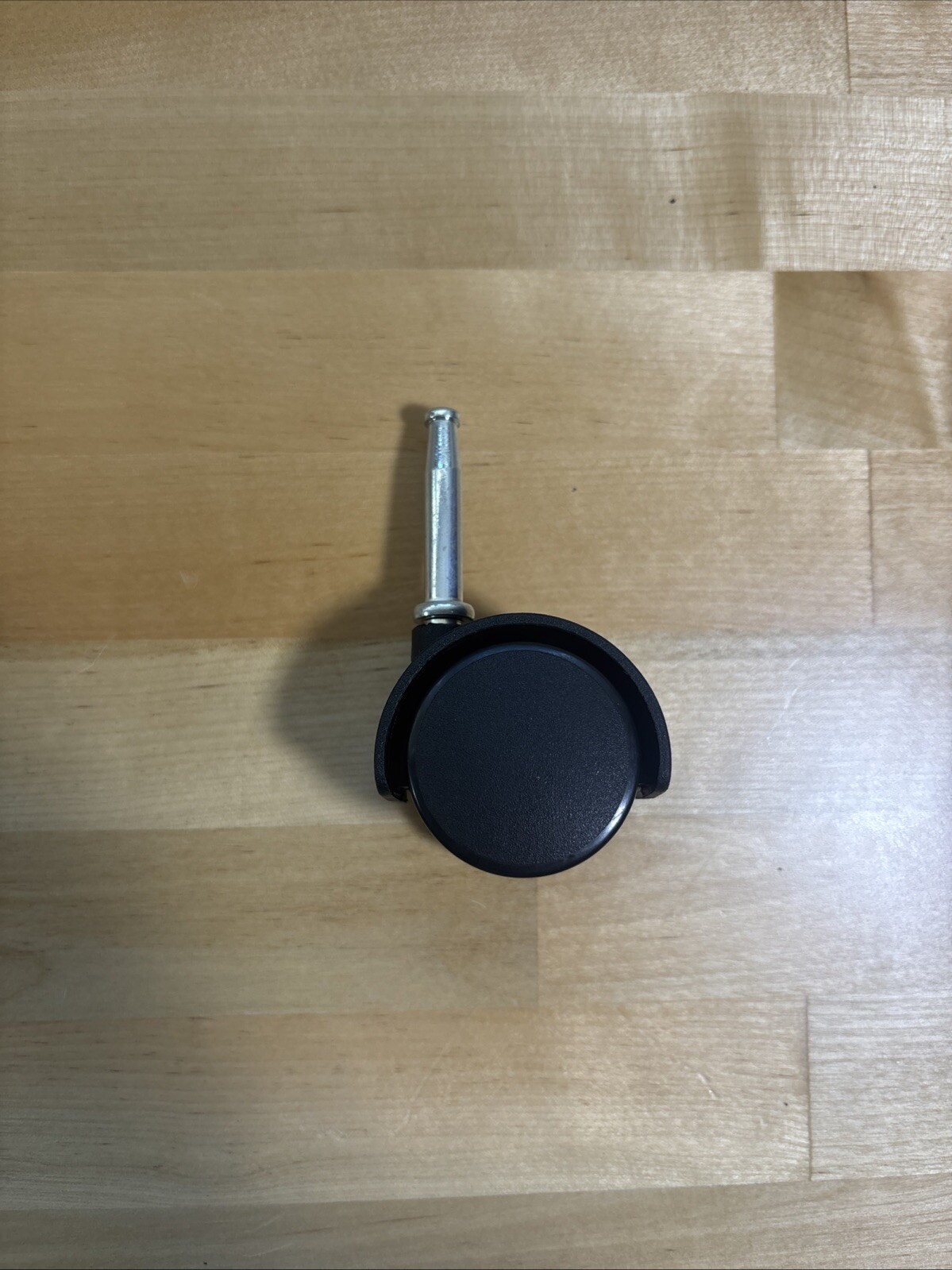 OEM Replacement Wheel for Ridgid Shop Vac WD4070 WD4071 VAC4010 820002