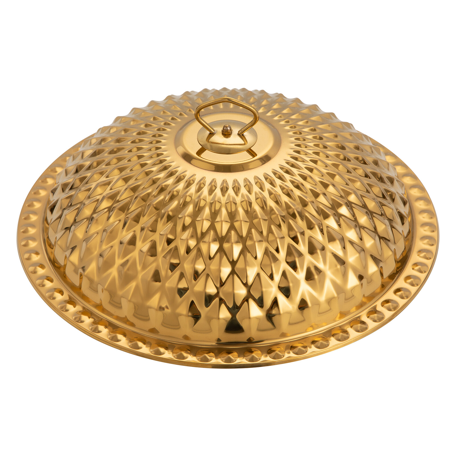 Stove, Hanging Lid Dining Stove, Diamond Hanging Lid Stove