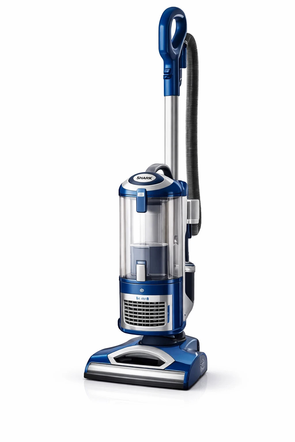 New Shark Navigator Lift-Away Deluxe Upright Vacuum HEPA Filter – SEALED
