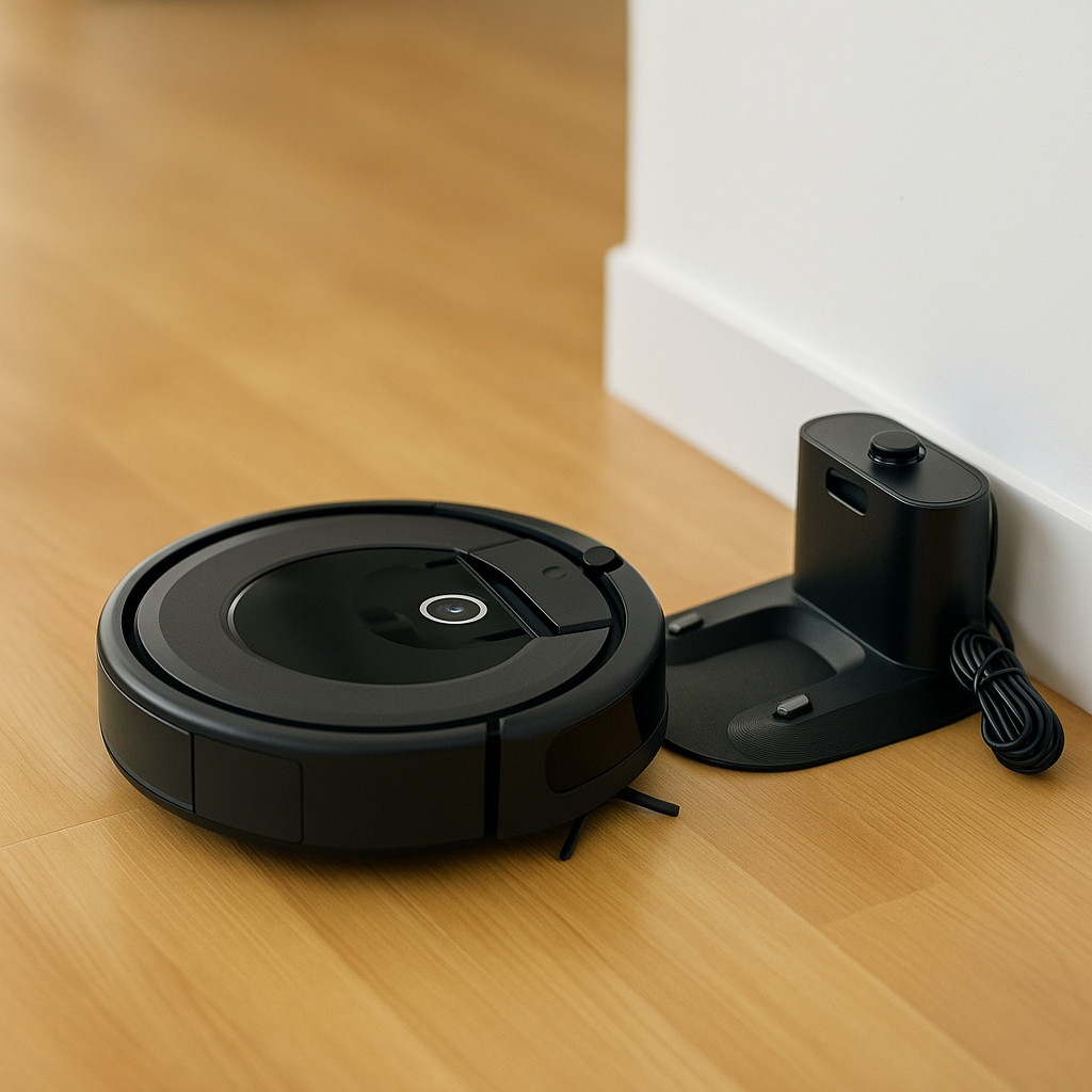 GENUINE iRobot Roomba Home Base Charging Dock for e i 500 600 700 800 900 Series
