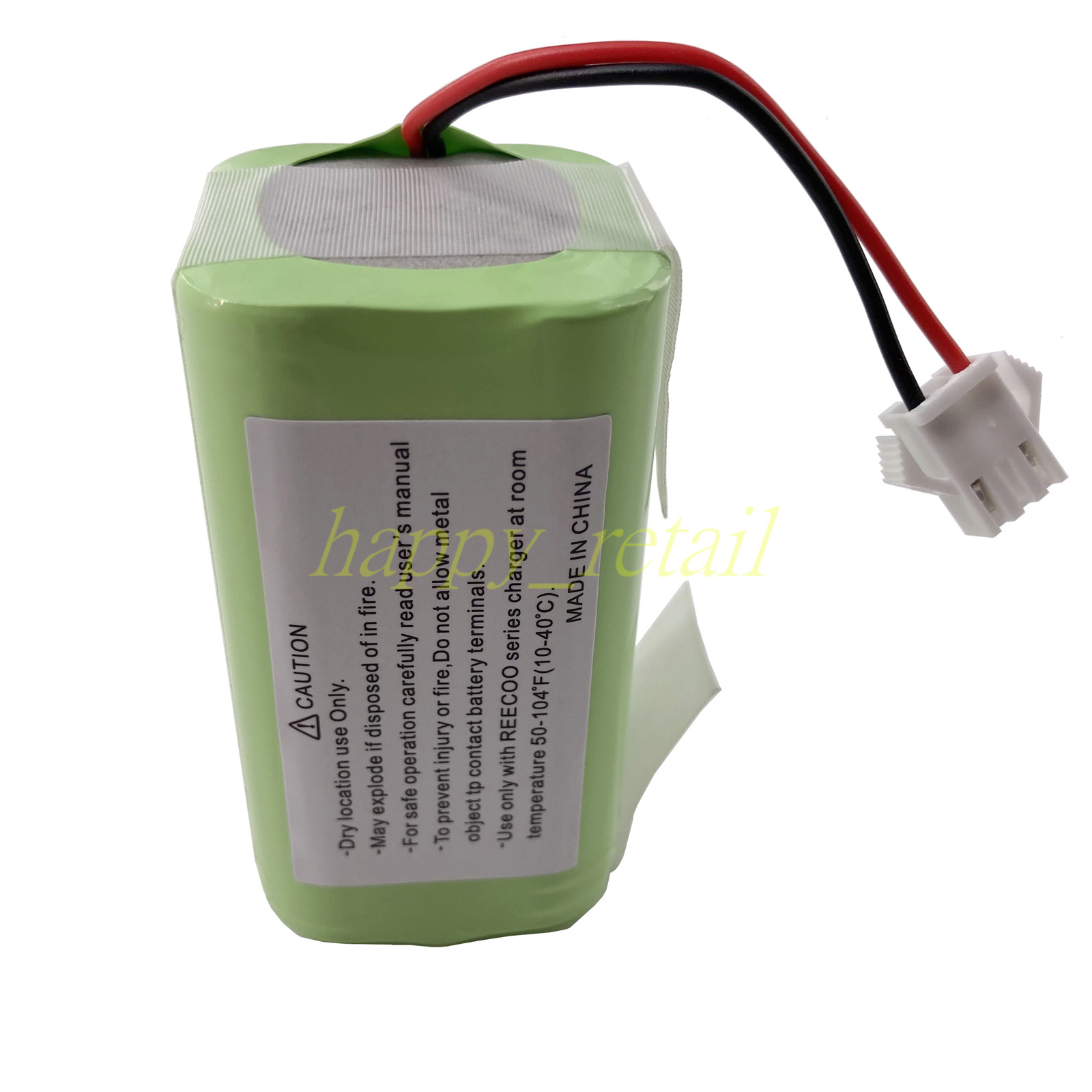 OEM New Battery For Eufy RoboVac 11C 11S 11S Max 12 15T 15C Max,25C,30,30C 35C