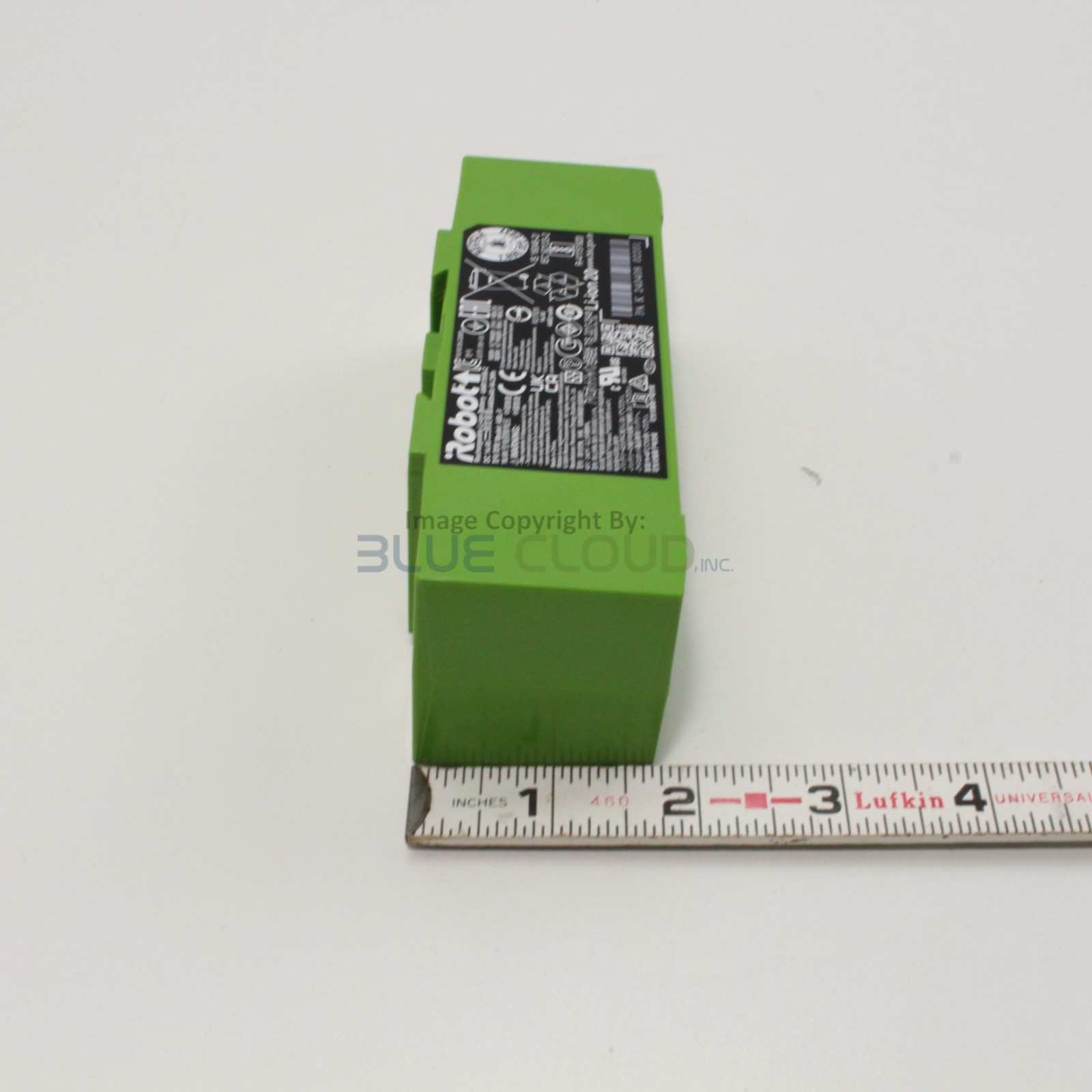 GENUINE Roomba j7 j7+ j9+ Combo 10 Max Li-ION BATTERY 4460mAh 64.2Wh ABL-F