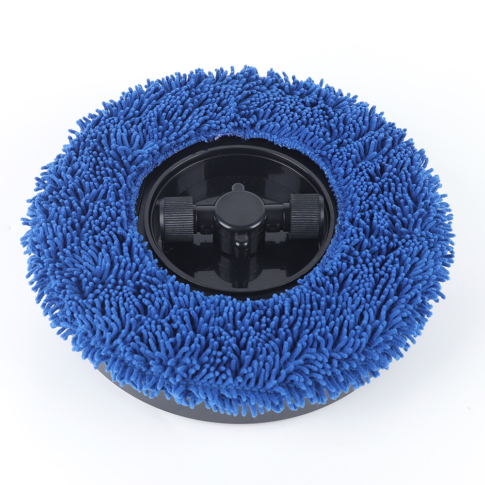 Smart Robot Vacuum Cleaner Sweep and Wet Mopping Floors Sweeping Cleaning Robot