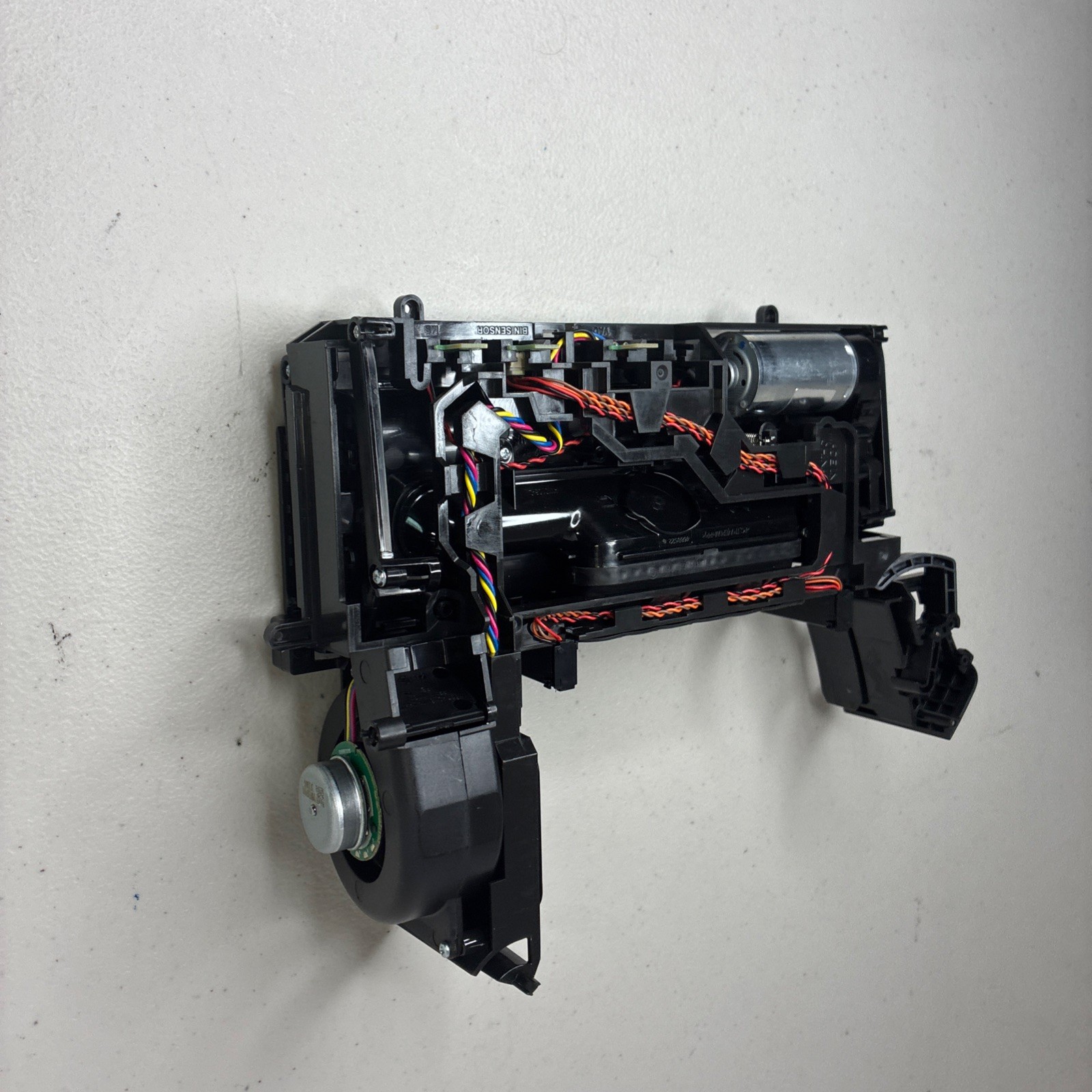 OEM Roomba Cleaning Head Module i3 i5 i6 i7 i8 J7 Baffled Improved 1.5 Hours Use