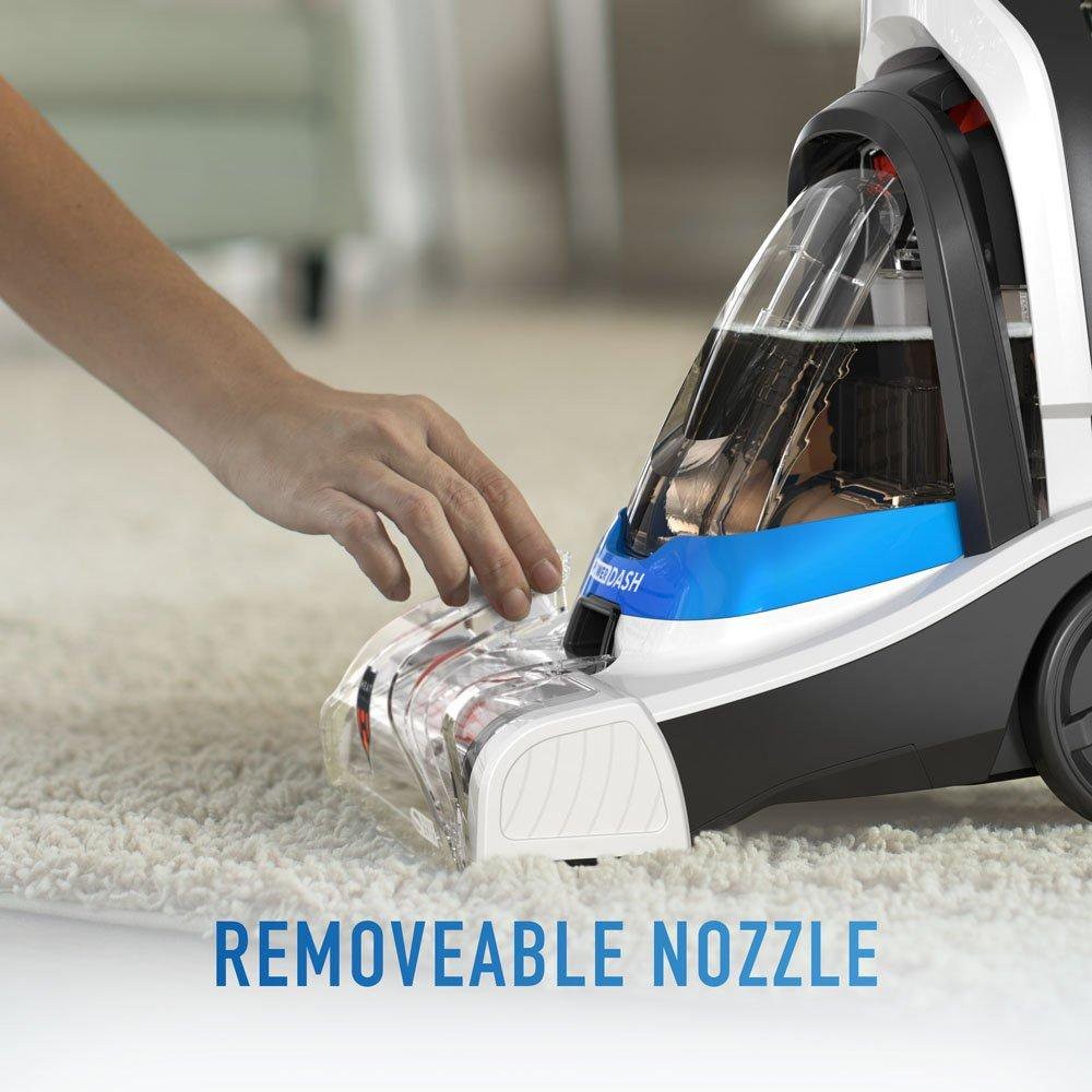 Hoover FH50710CN PowerDash Pet Compact Carpet Cleaner