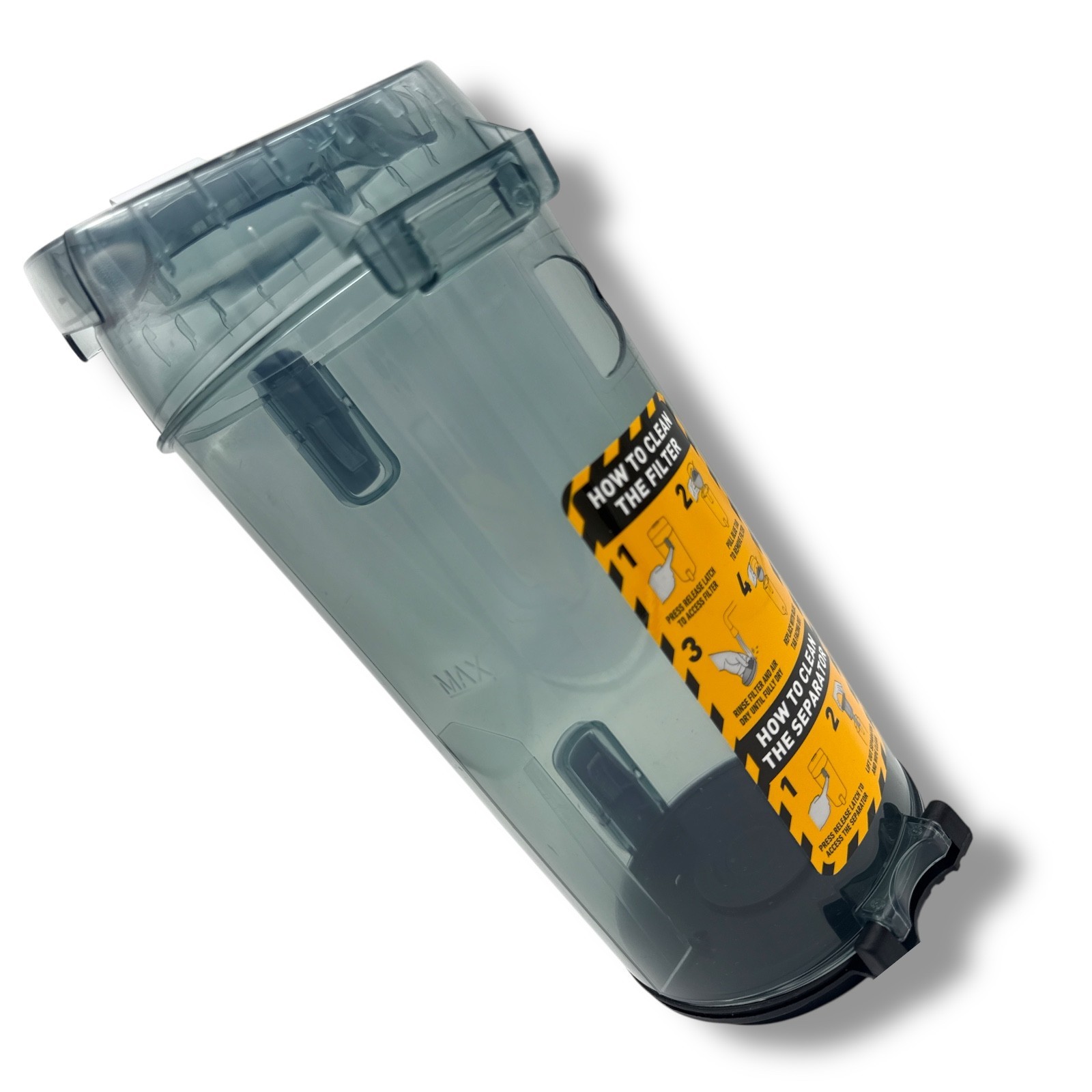 Hoover BH57400V Cordless Handheld Vacuum Replacement Parts Genuine – New