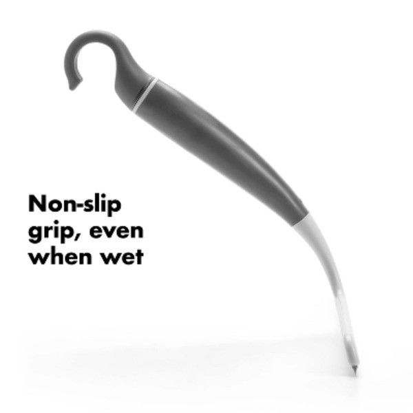 Wiper Blade Squeegee Gray/White – OXO