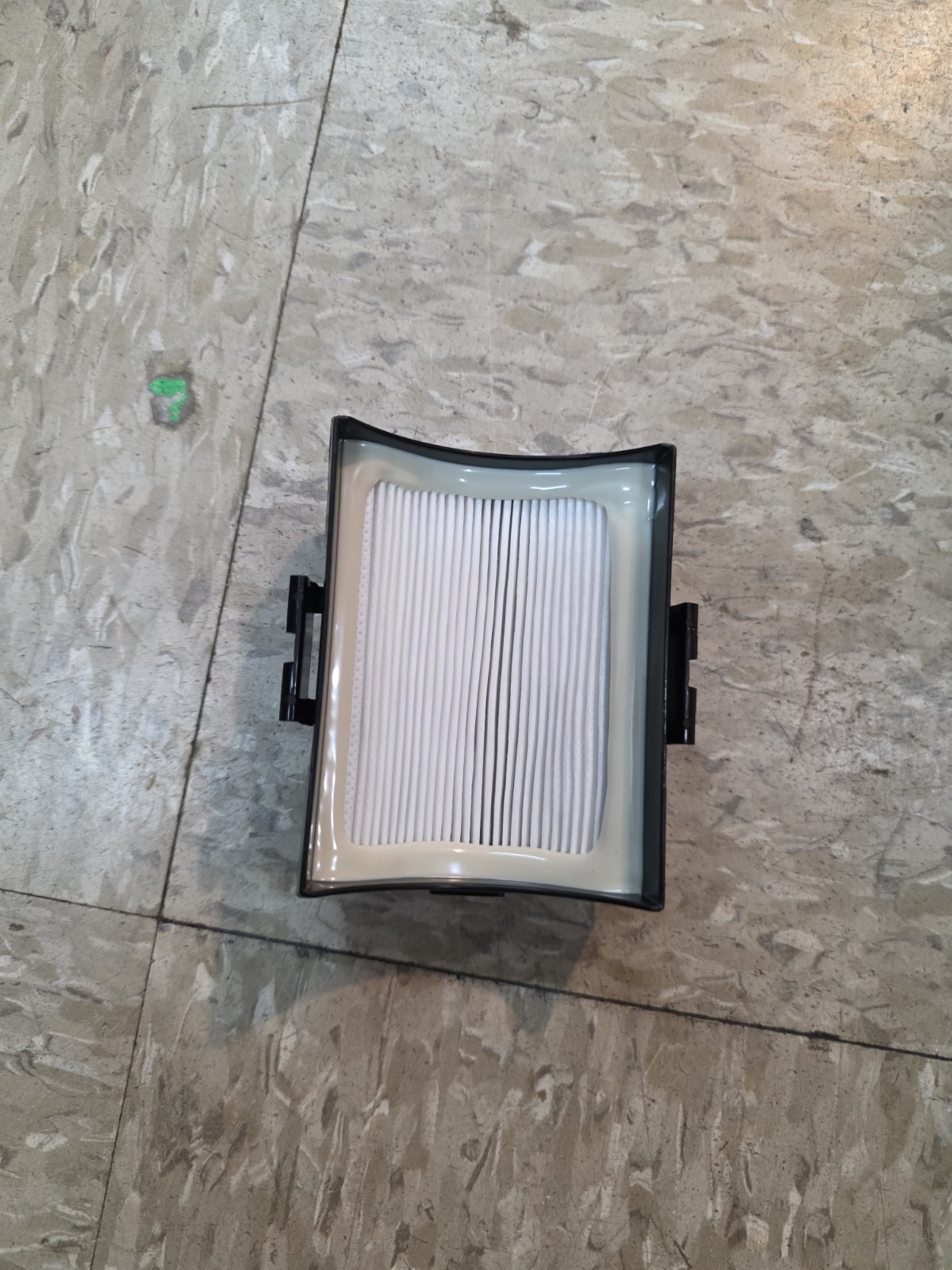 NEW Hepa Filter Assembly for Shark HZ4002 POWERDETECT Corded Stick Vacuum