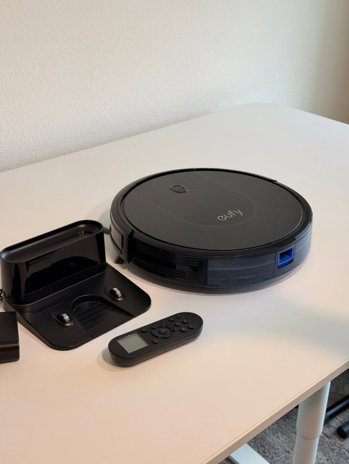 Eufy by Anker, BoostIQ RoboVac 30