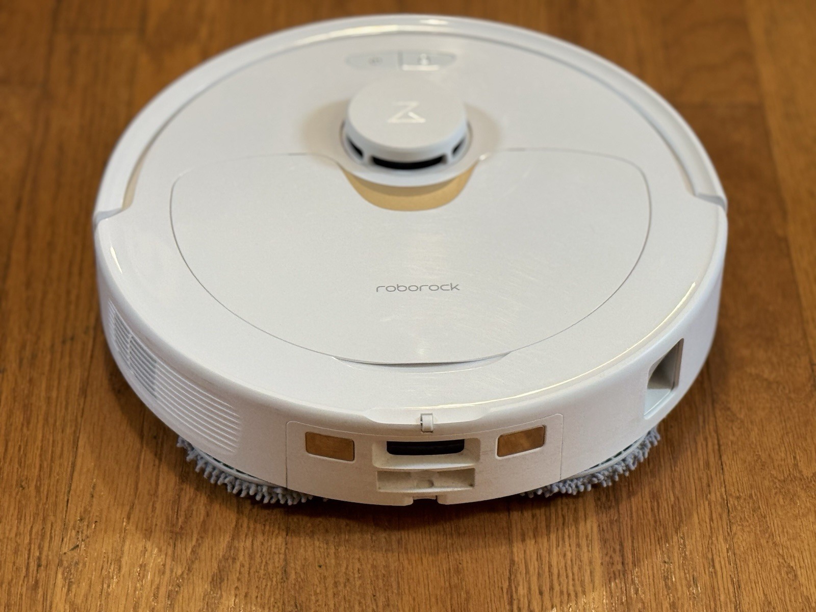 Roborock Qrevo (QXOPEA Robot Only)Excellent, Above 299hr Serviced & Refurbished