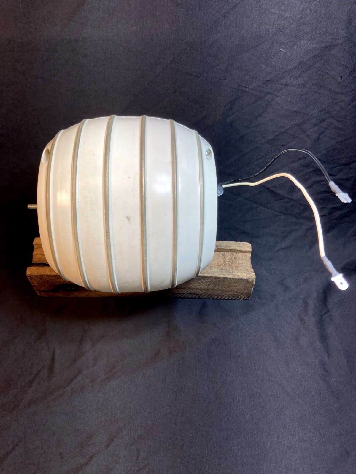 Dyson DC15 White Ball Vacuum Motor Replacement Works Well – 30 Day Warranty