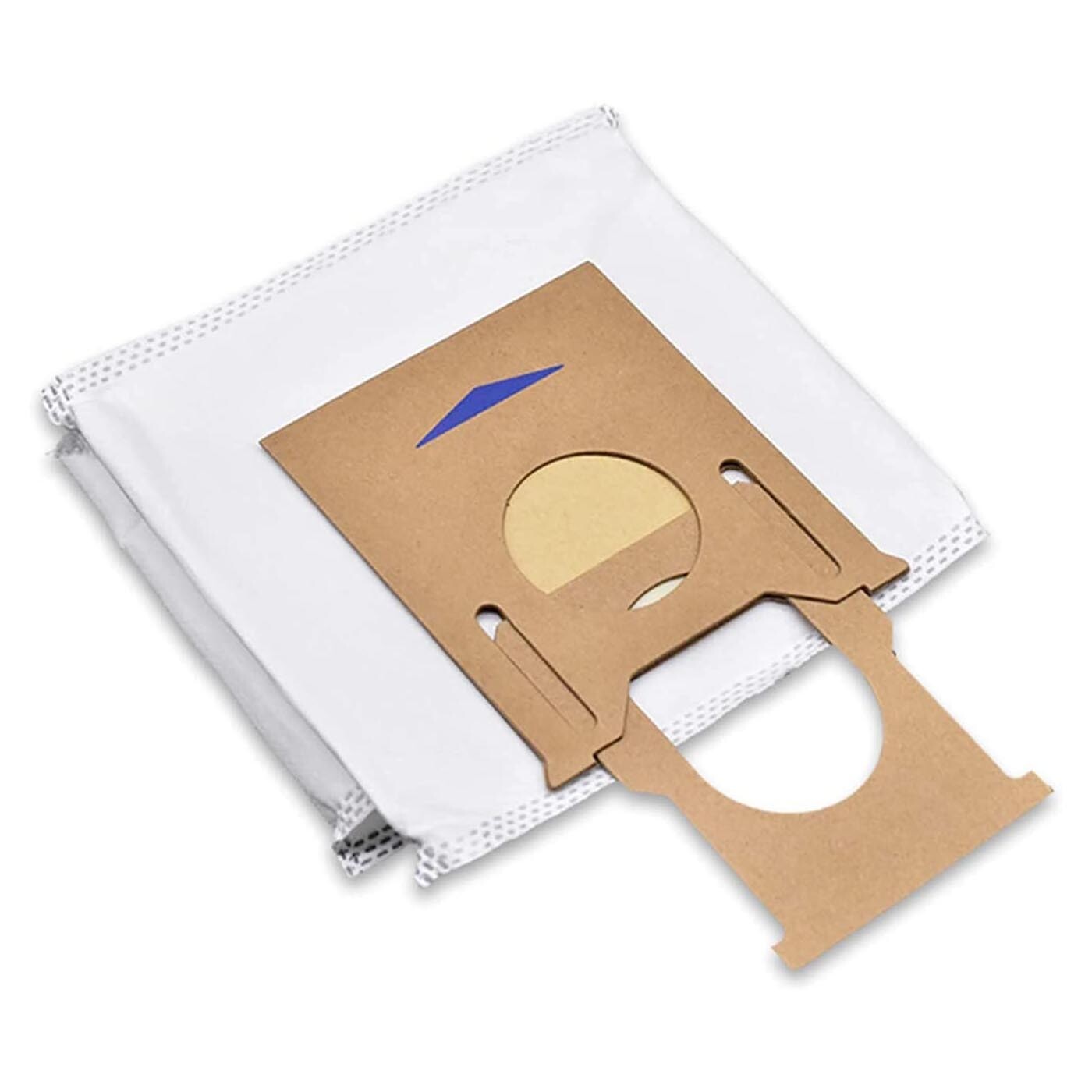 Dust Bags Fits For ECOVACS DEEBOT OZMO T8, T8AIVI, T9Aivi, N8 Pro Vac
