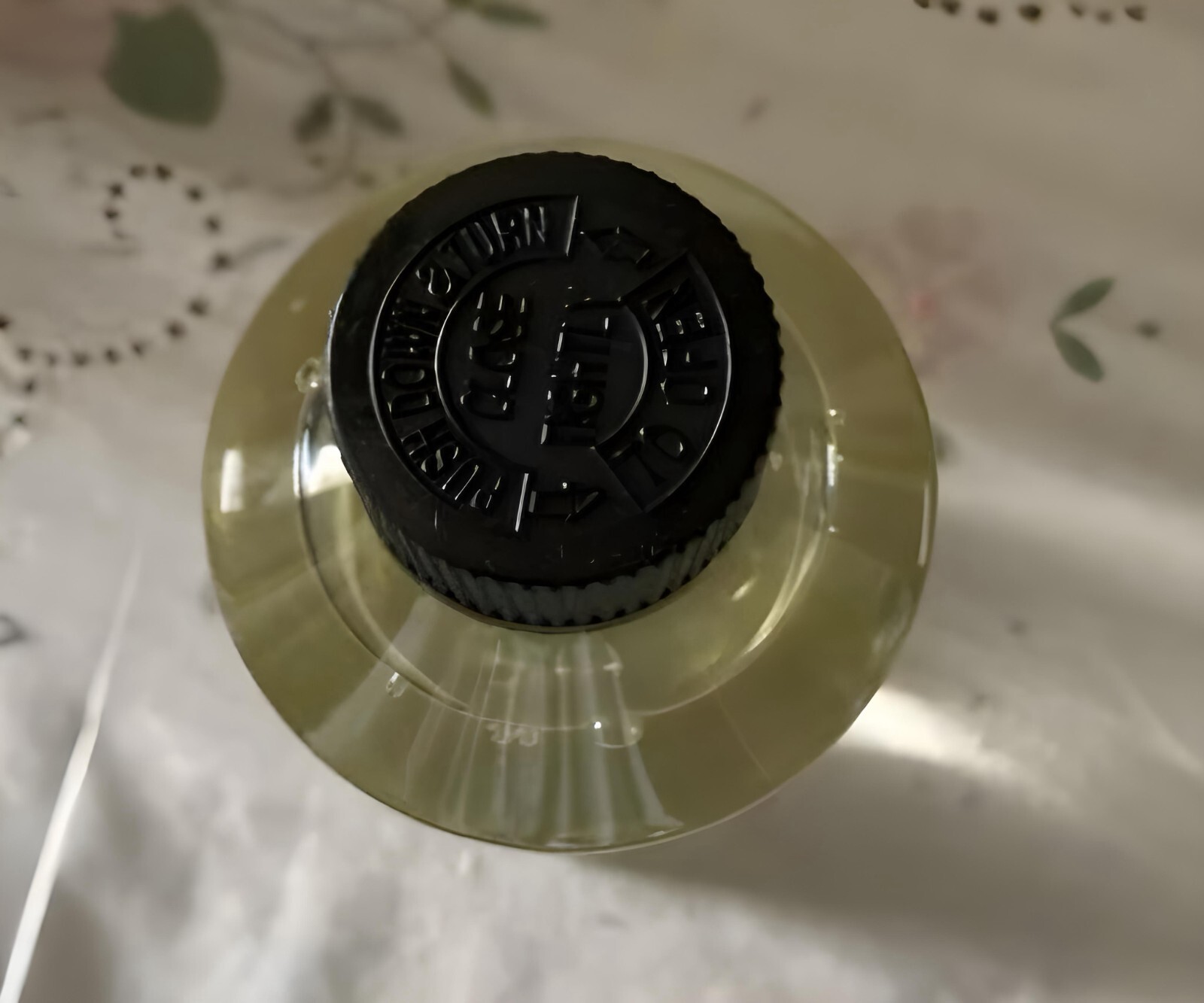 24K Magic™ Fragrance Aroma360 Oil Sealed 120mL Inspired by: W Hotel Collection