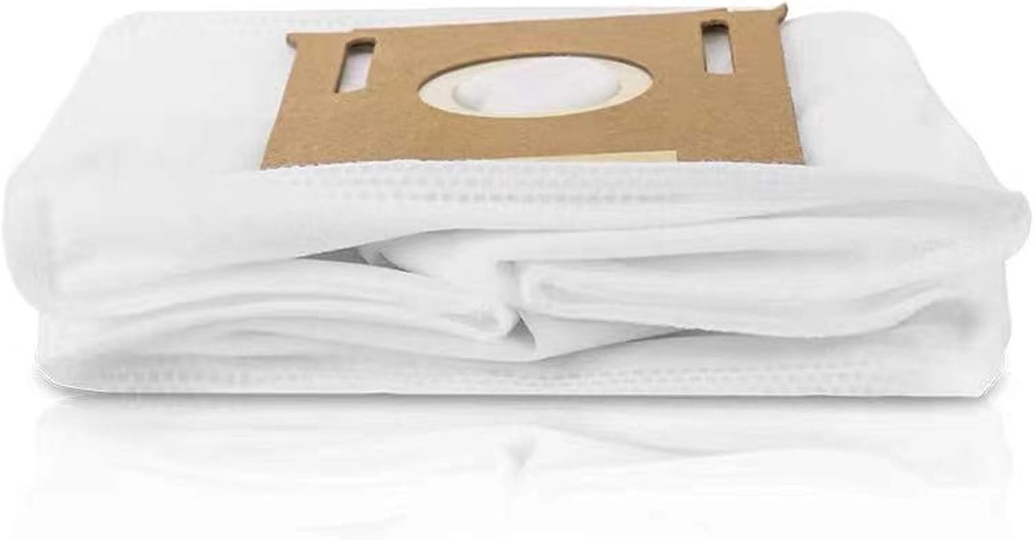 12 Pack Replacement Vacuum Bags for Yeedi Ecovacs Deebot T8 N8 Pro Plus