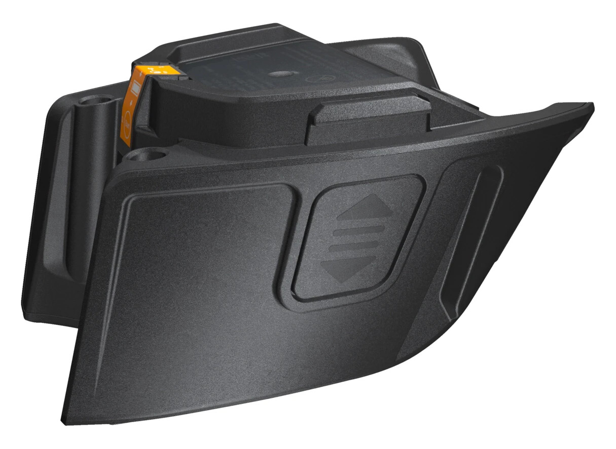 Triflex Li-ion Battery for Miele Cordless Stick Vacuums HX1, HX1 Facelift, & HX2