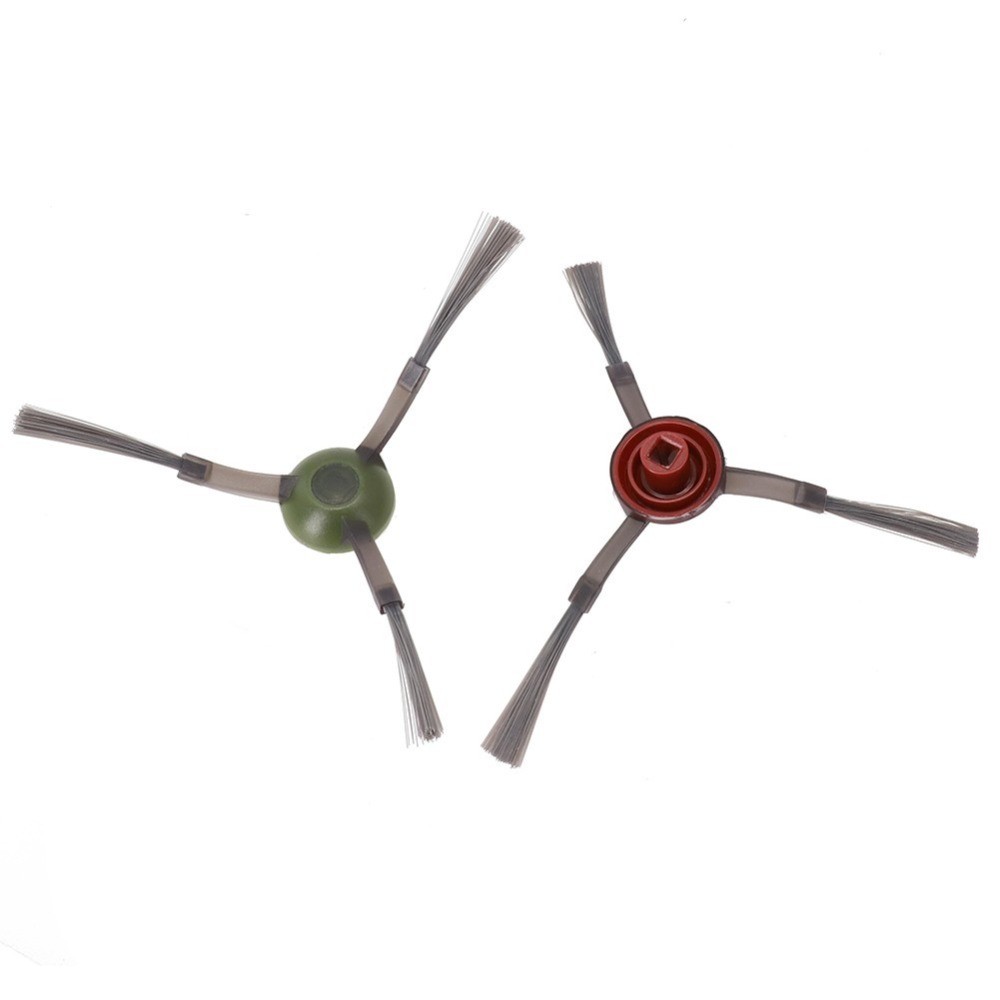 Replace Set For Yeedi Vac 2 Pro Vacuum Cleaner Parts With These Components