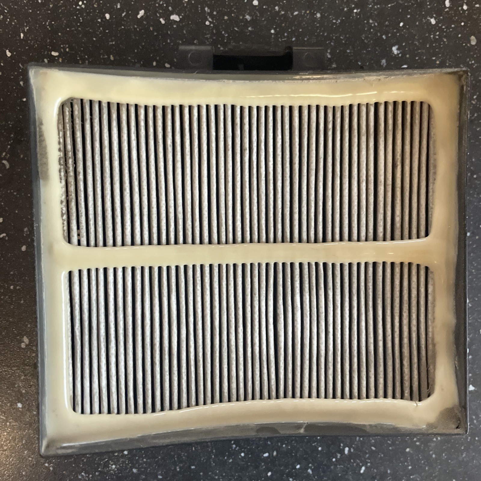 Shark HEPA Filter Replace XHFAZ3000 for AZ3000 AZ3002 AZ3002C AZ3000W Vacuum OEM