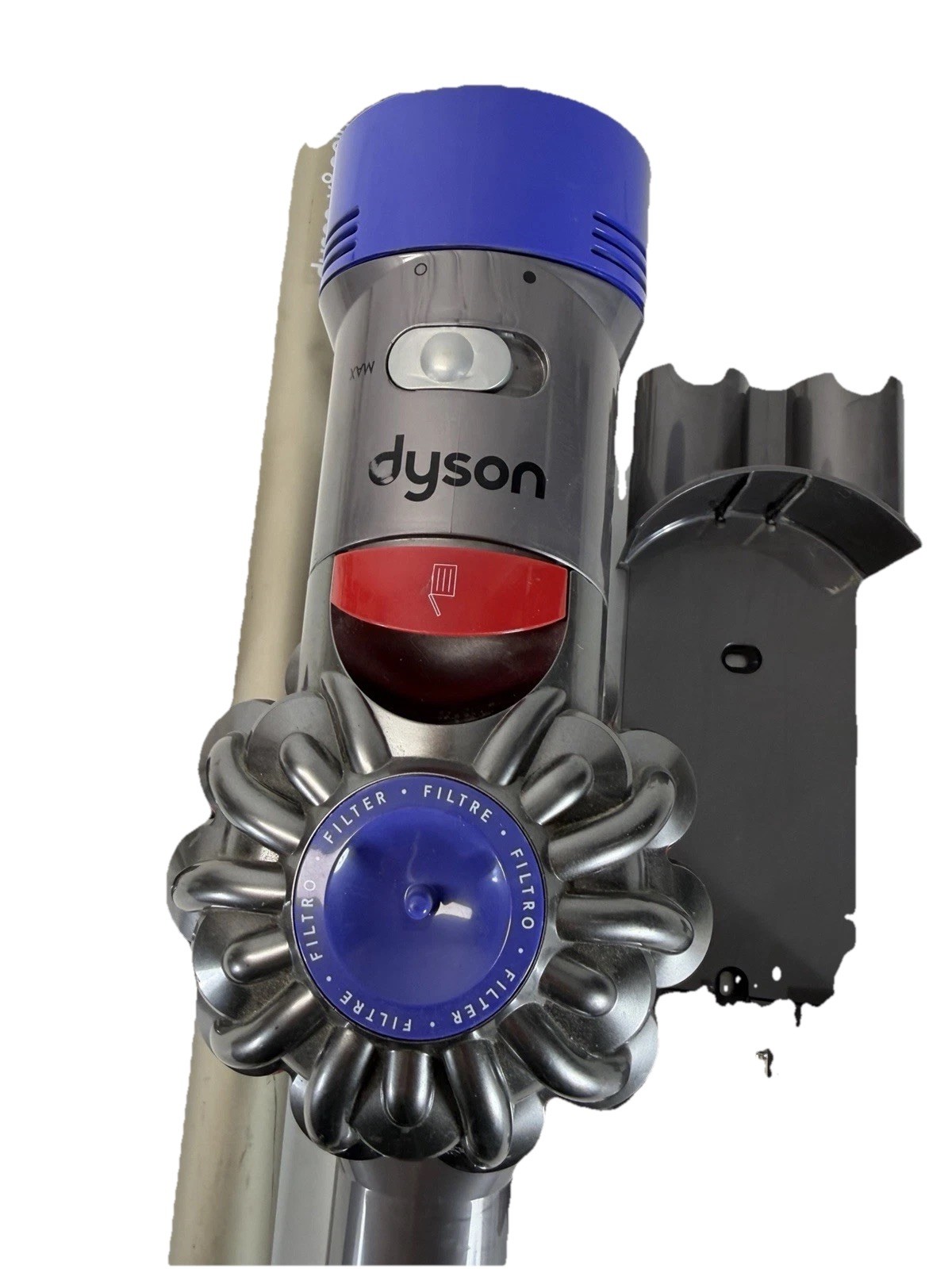 Dyson V8 115W Animal Cordless Stick Vacuum Cleaner – Purple