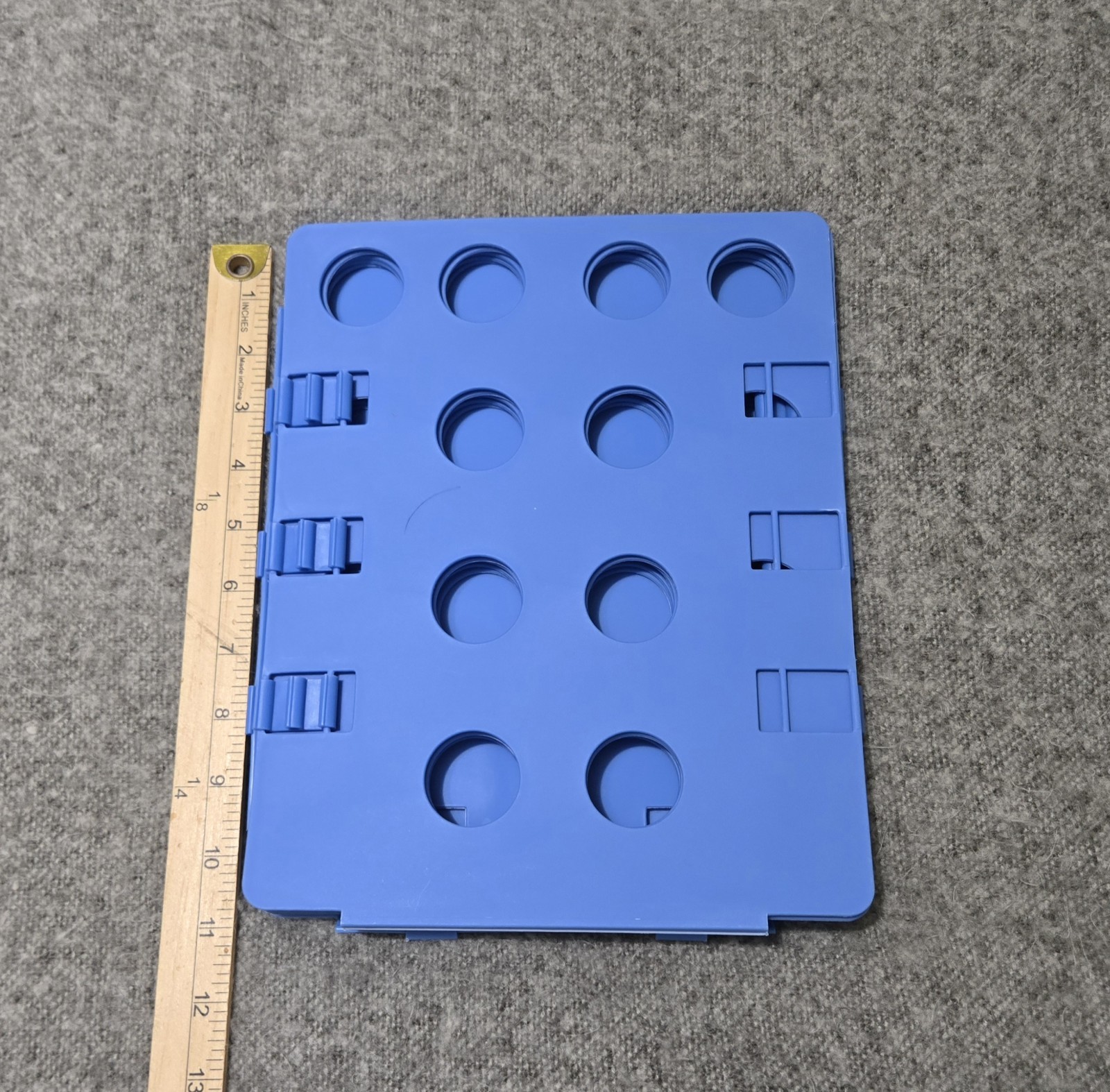 Ohuhu Clothes Folding Board 10.5 In