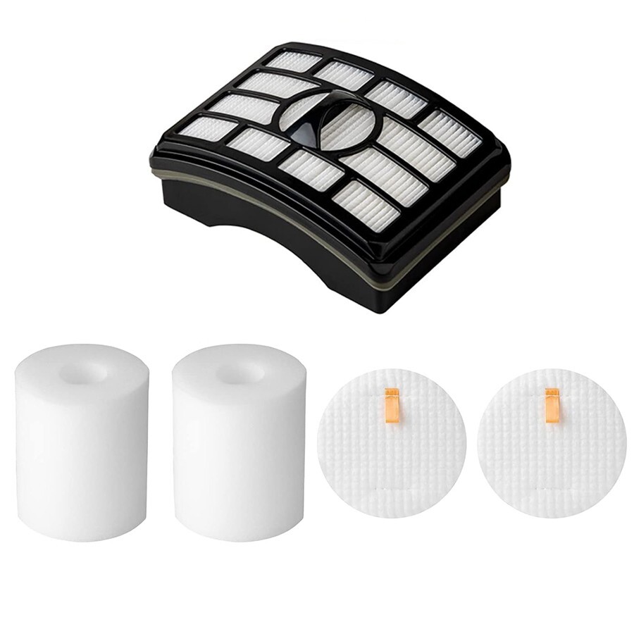 Hepa Foam Filter For Shark Rotator Pro Lift-Away NV500 NV501 NV502 Vacuum XFF500