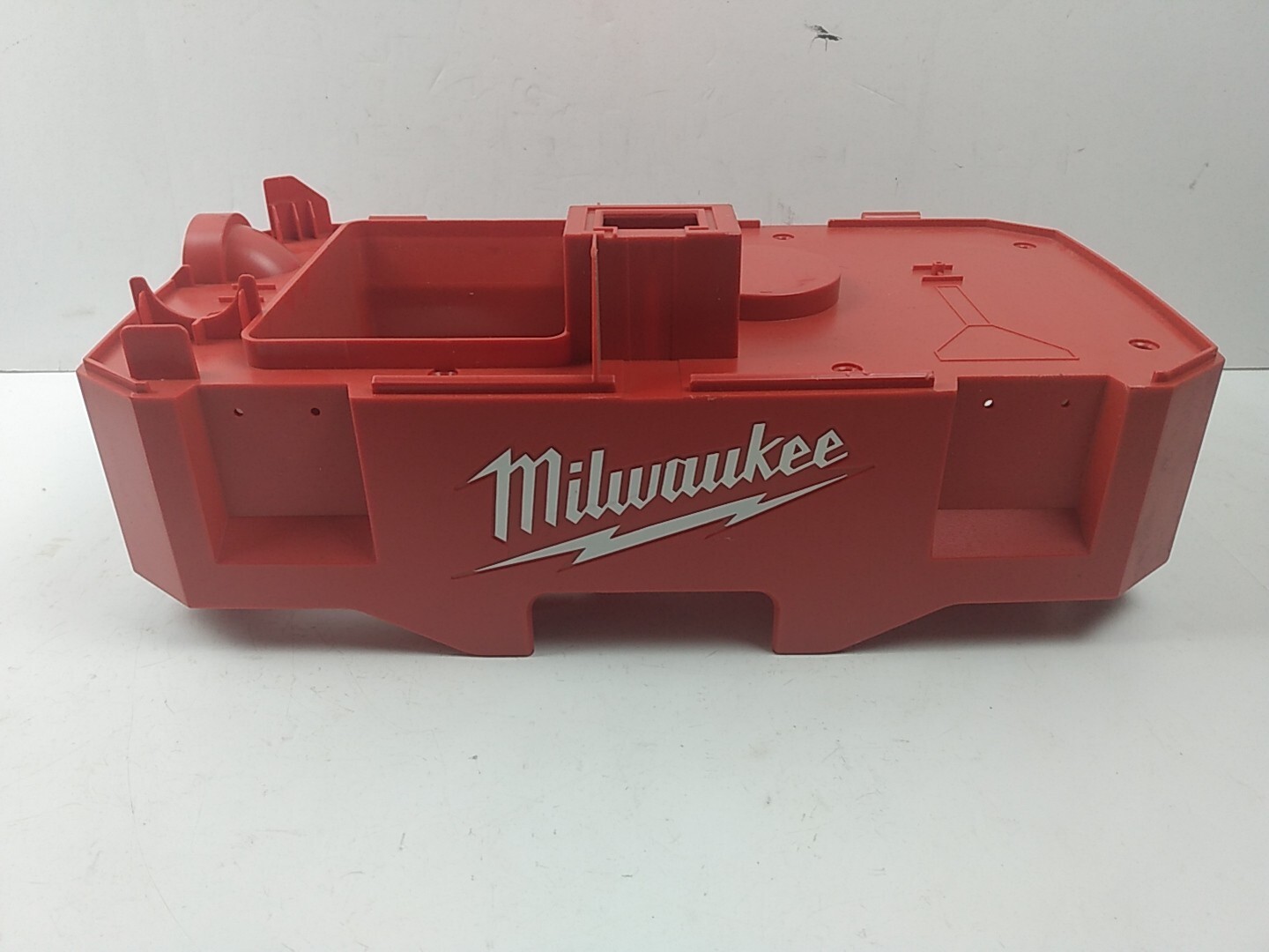 Milwaukee Upper Housing for 0880-20 Wet/Dry Vacuum Cleaner (NO VACUUM)