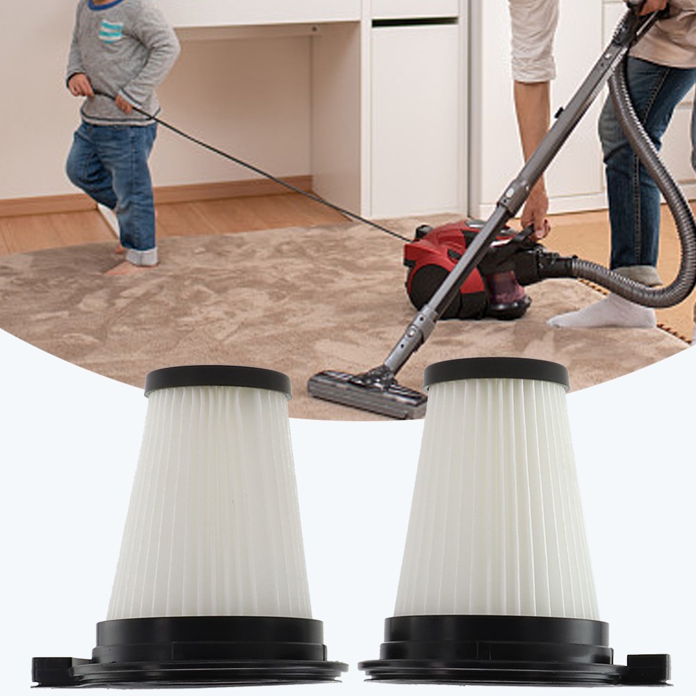for washable And Reusable For Wyze Cordless Vacuum Replacement Filter 2-Pack New