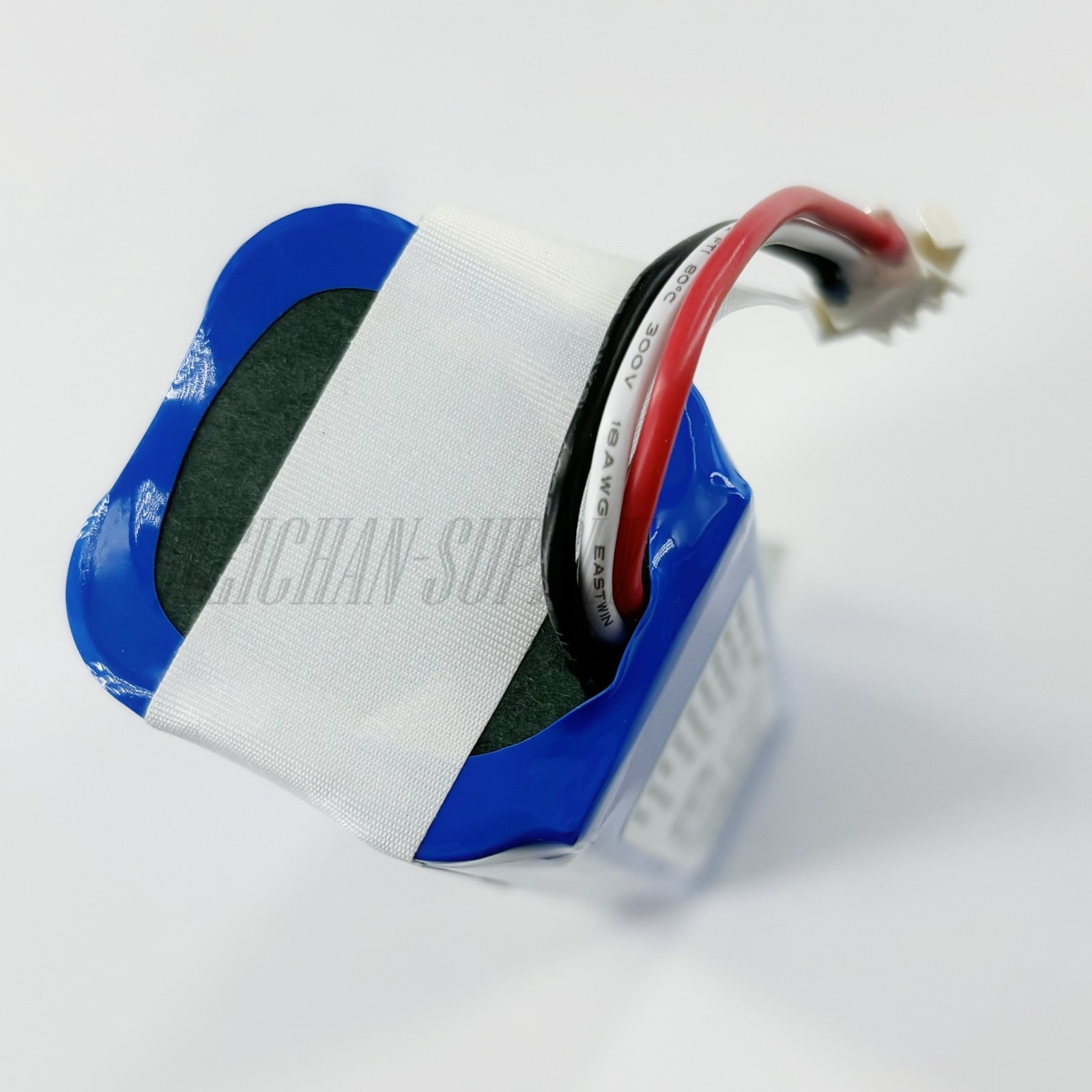 5200mAh New Battery for Tesvor M1 4000Pa Robot Vacuum Cleaner