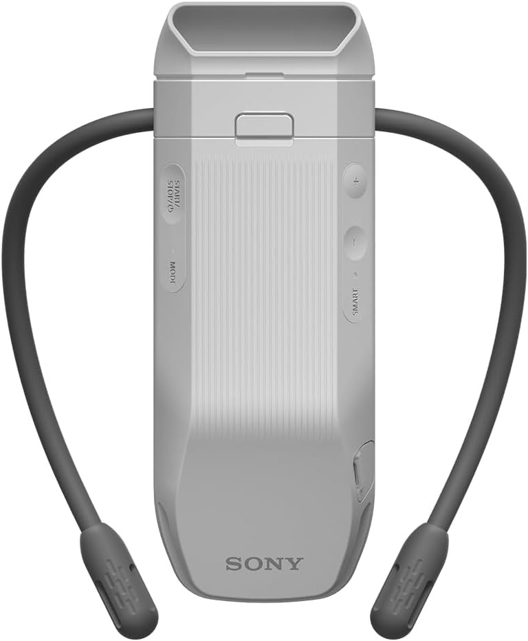 2025 Sony Reon Pocket Pro RNPK-P1 Sensing Kit Wearable Thermo Device Bluetooth