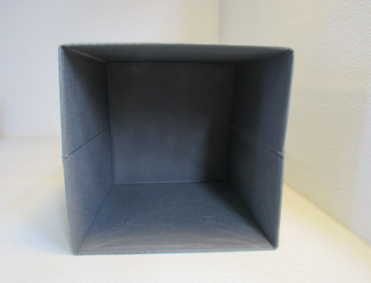 Sorbus Collapsible Storage Cubes Lot of 6 Multicolored 11-in x 10.5-in x 10.5-in