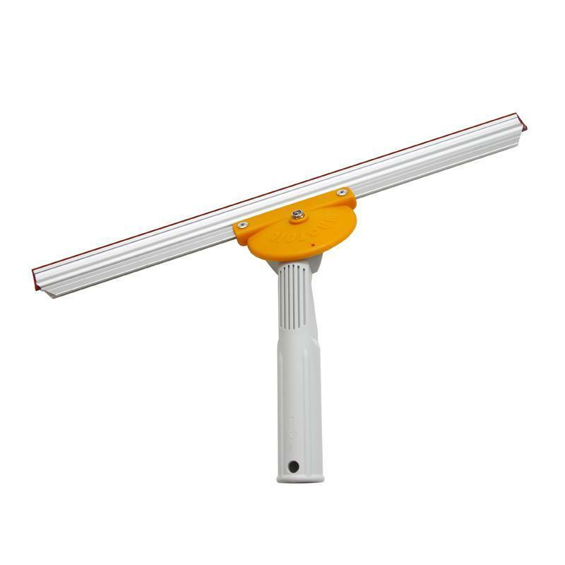 Wagtail Orbital Complete Aluminum Squeegee Window Cleaning Washing – ANY SIZE!